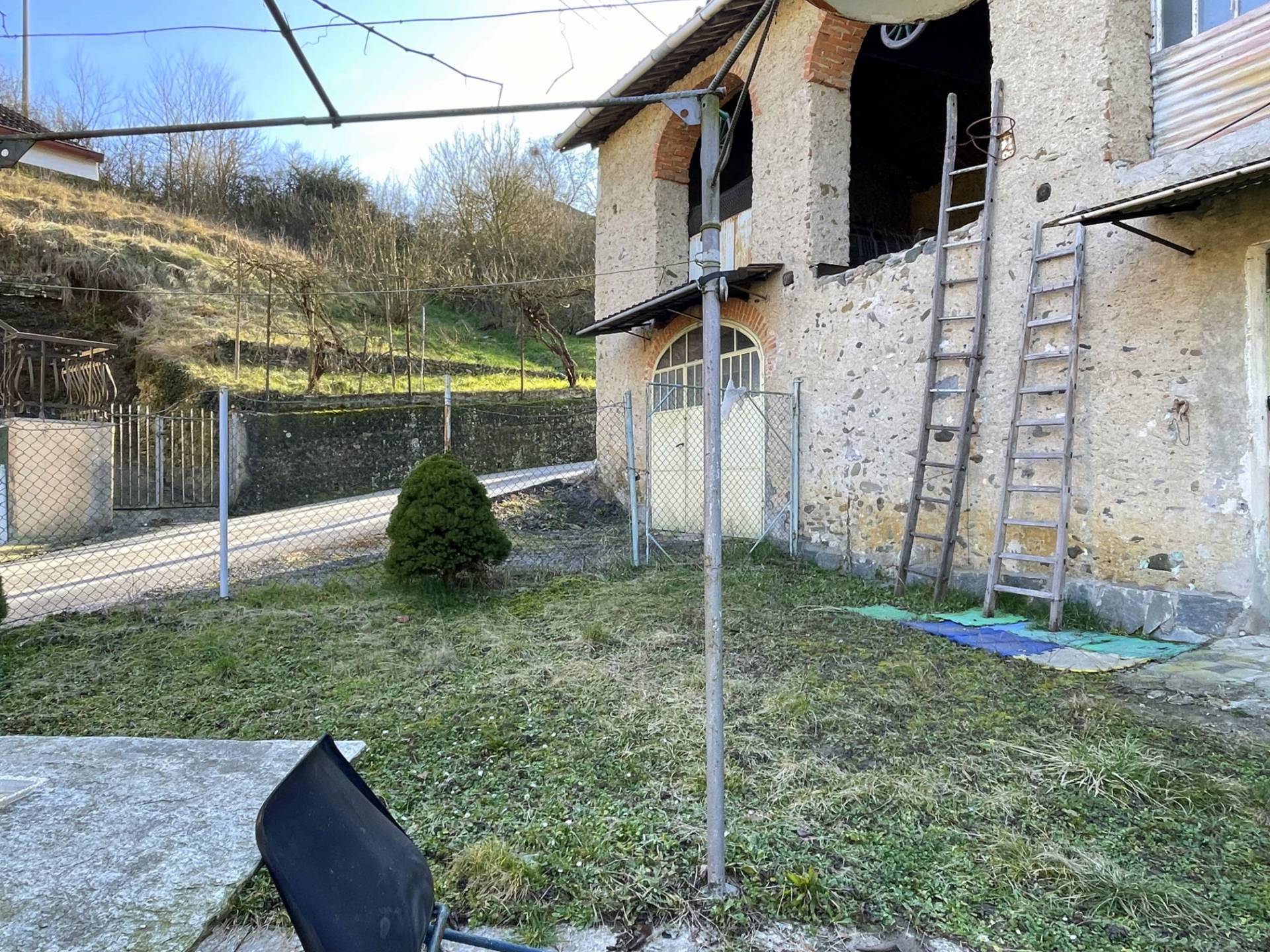 Casa singola in vendita a Piana Crixia, Pontevecchio