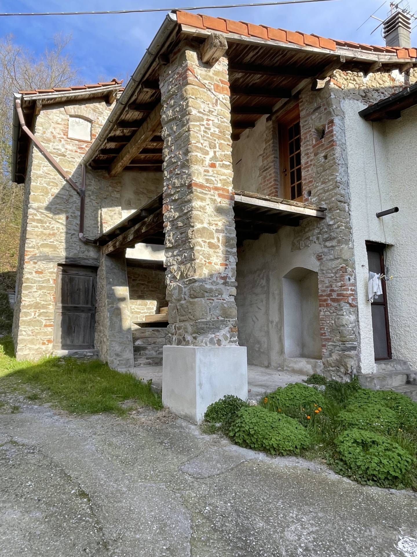 Villette a schiera in vendita a Plodio, Plodio Alto