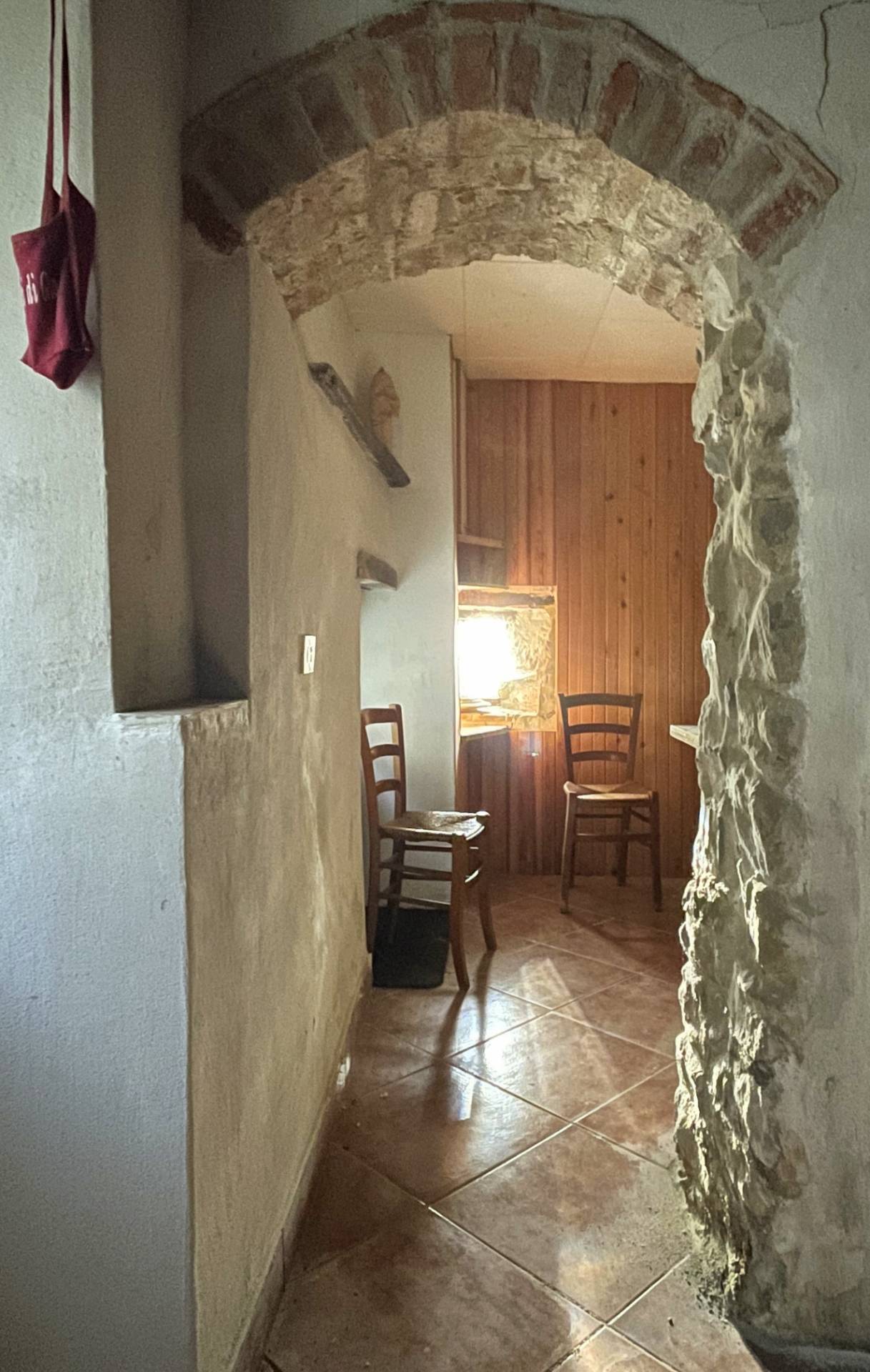 Villette a schiera in vendita a Plodio, Plodio Alto