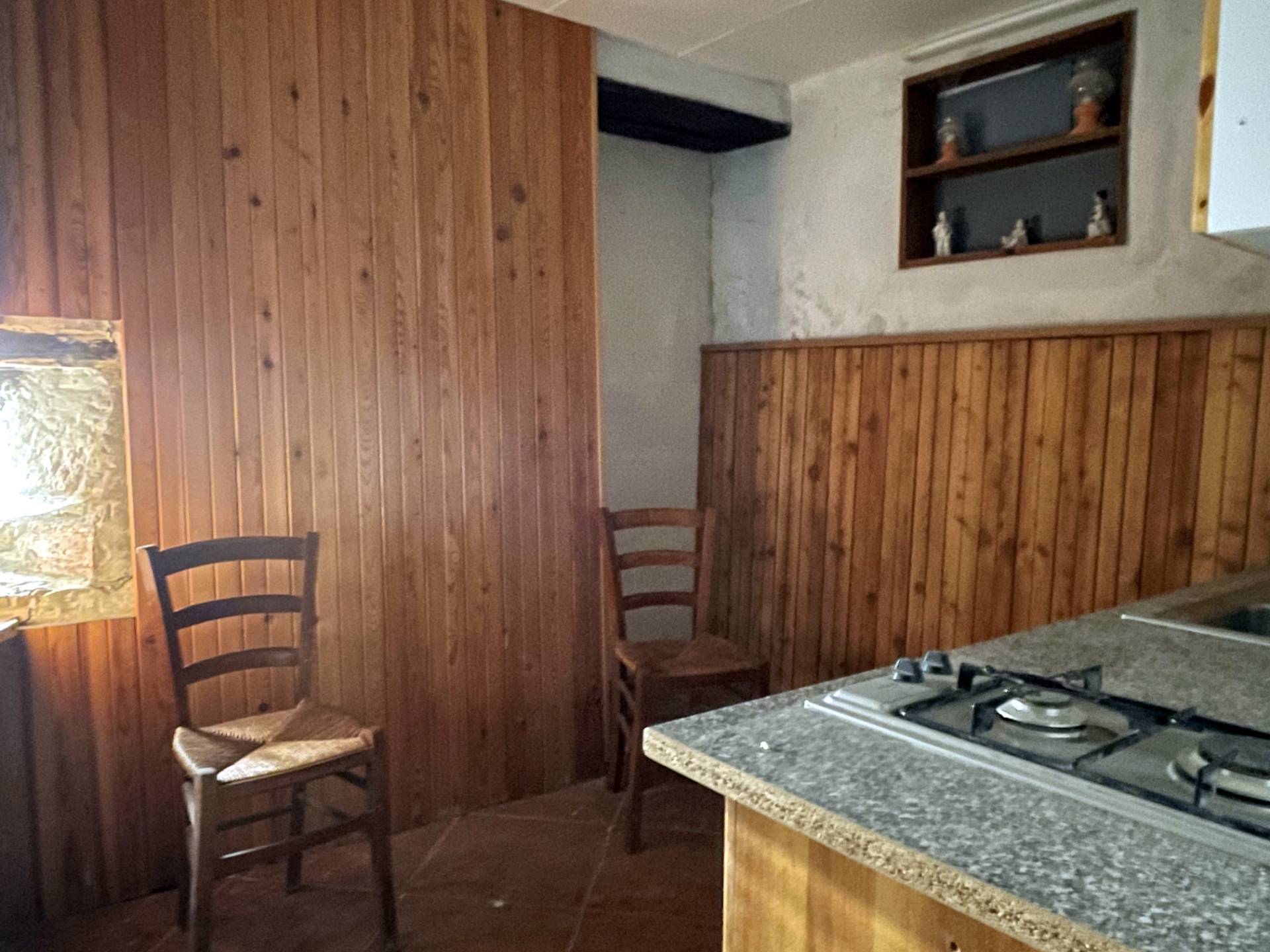 Villette a schiera in vendita a Plodio, Plodio Alto