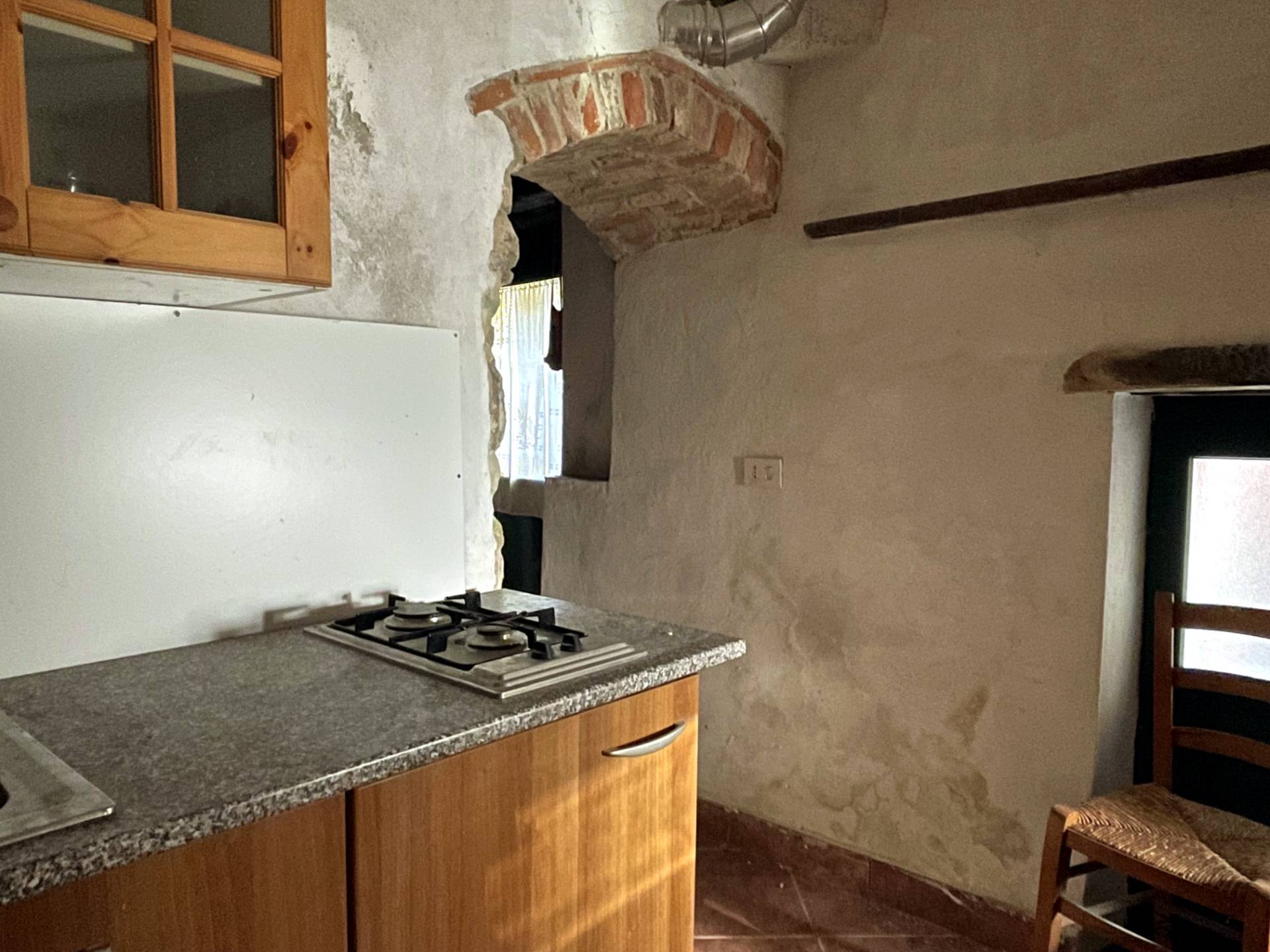 Villette a schiera in vendita a Plodio, Plodio Alto