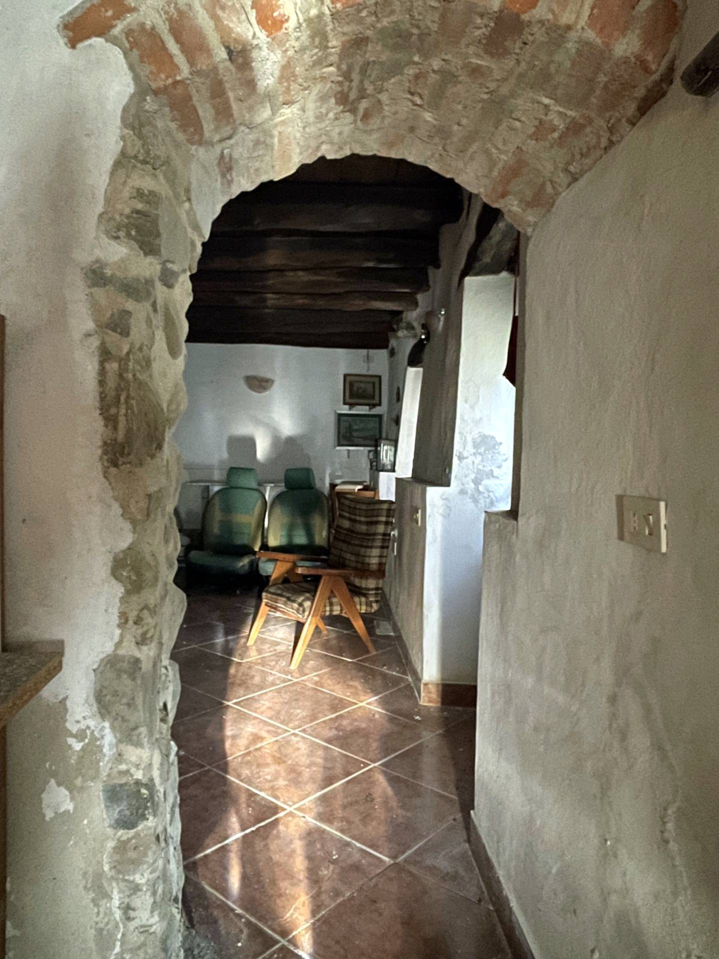 Villette a schiera in vendita a Plodio, Plodio Alto