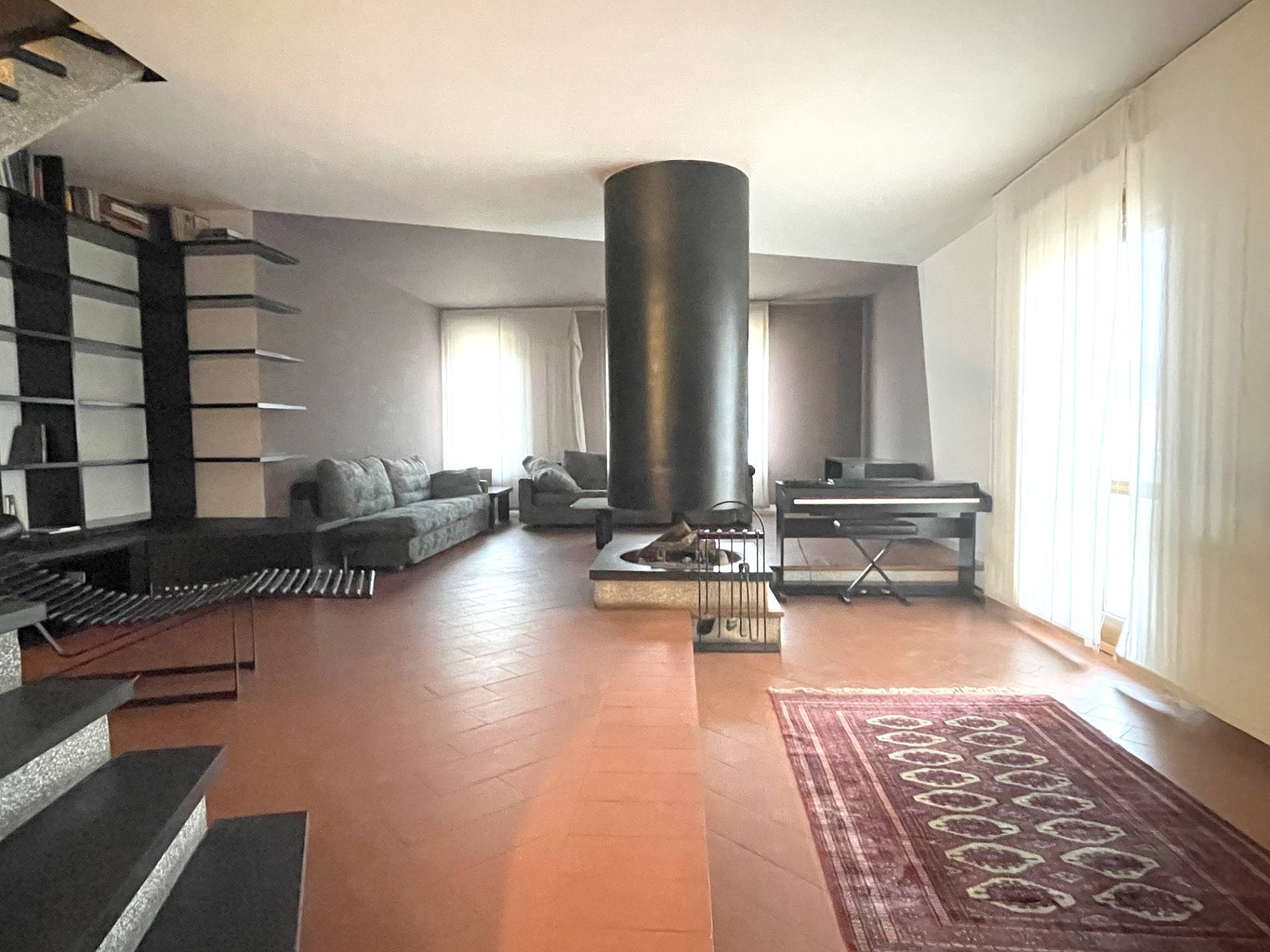 Appartamento in affitto a Cairo Montenotte