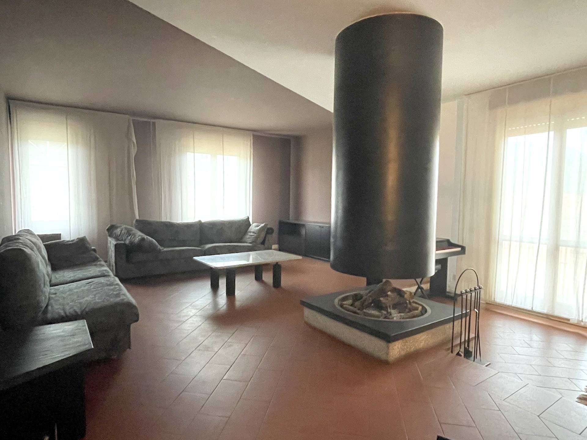 Appartamento in affitto a Cairo Montenotte