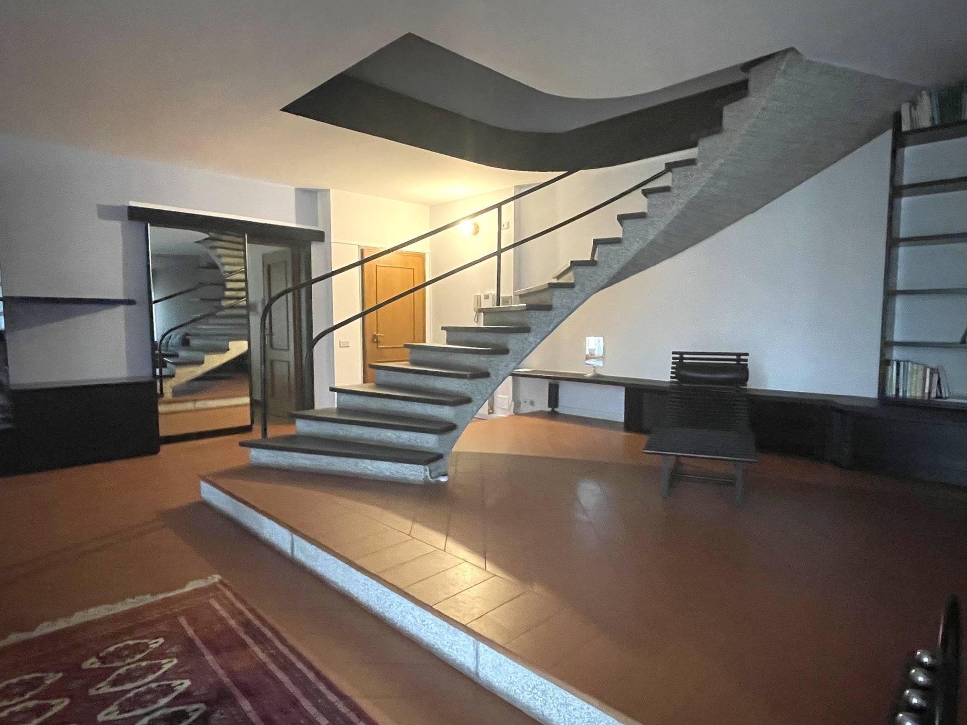 Appartamento in affitto a Cairo Montenotte