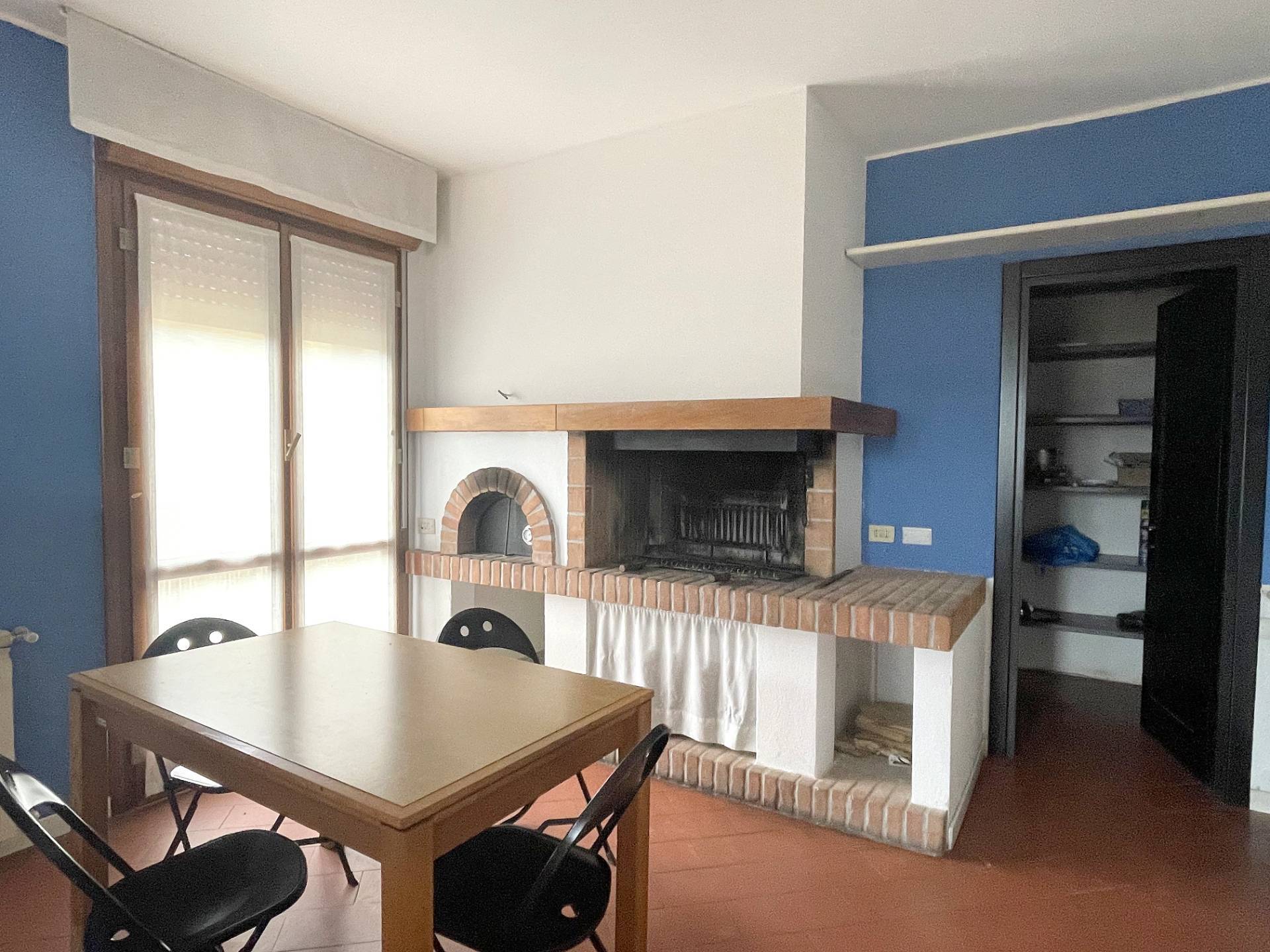 Appartamento in affitto a Cairo Montenotte