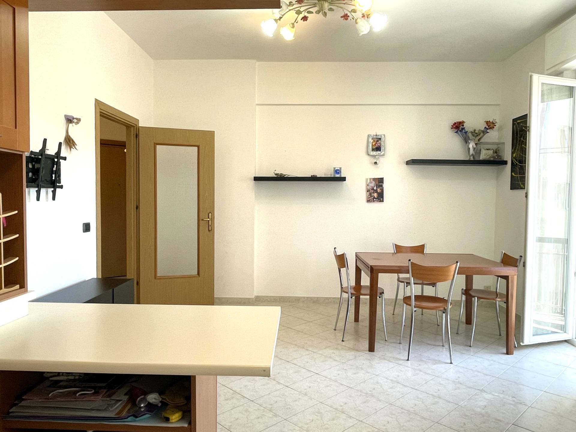 Appartamento in vendita a Cairo Montenotte