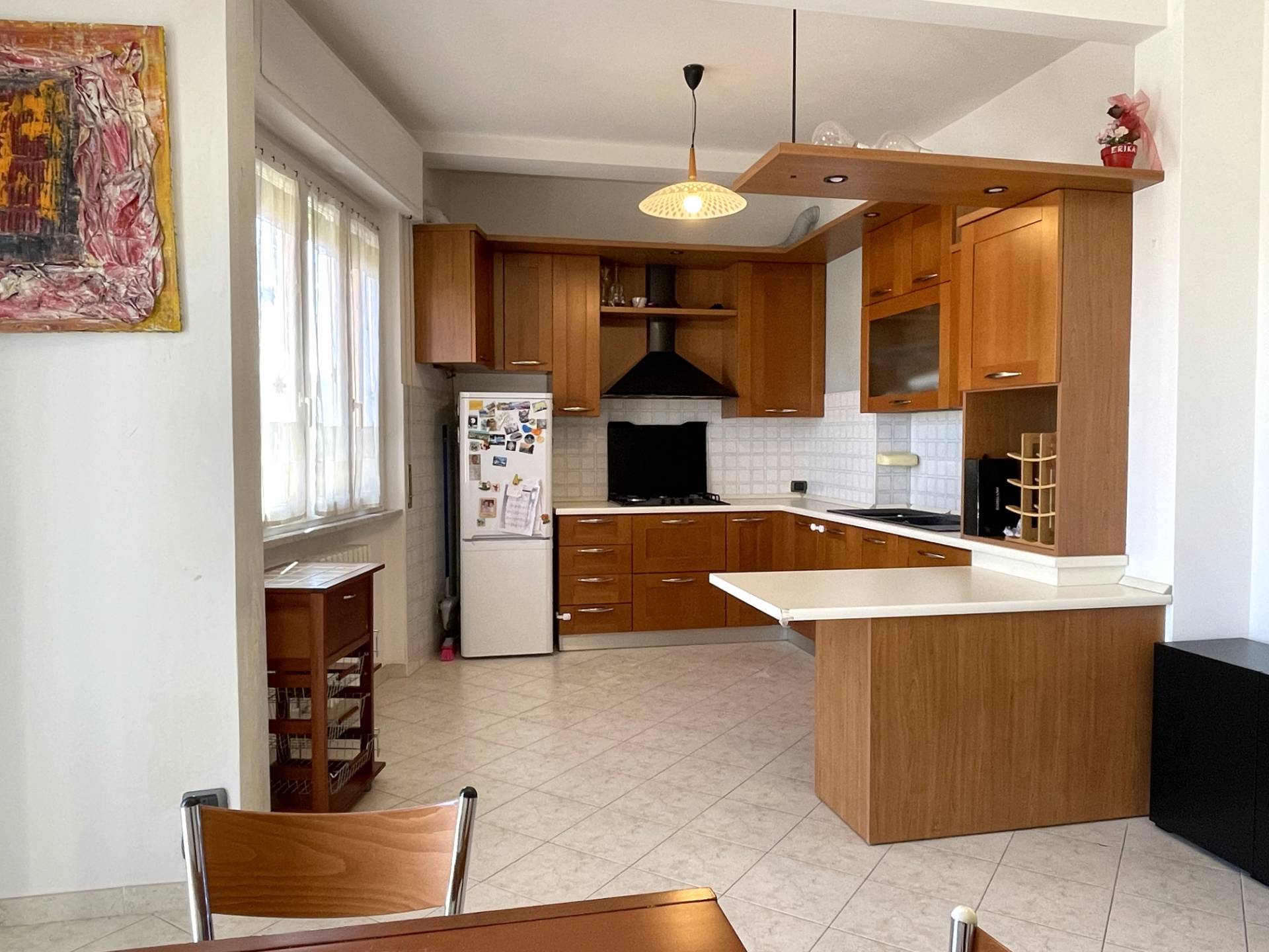 Appartamento in vendita a Cairo Montenotte