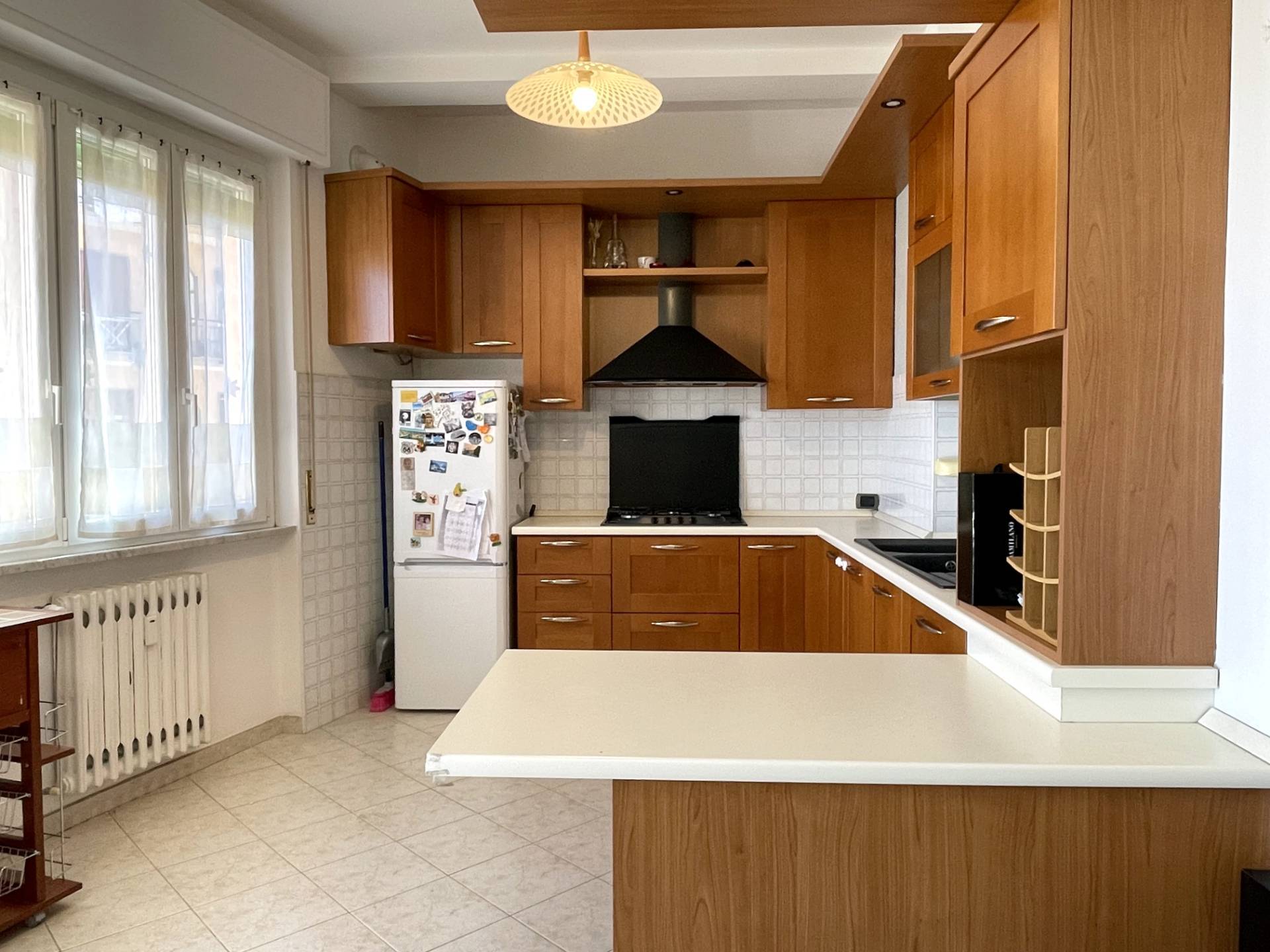 Appartamento in vendita a Cairo Montenotte