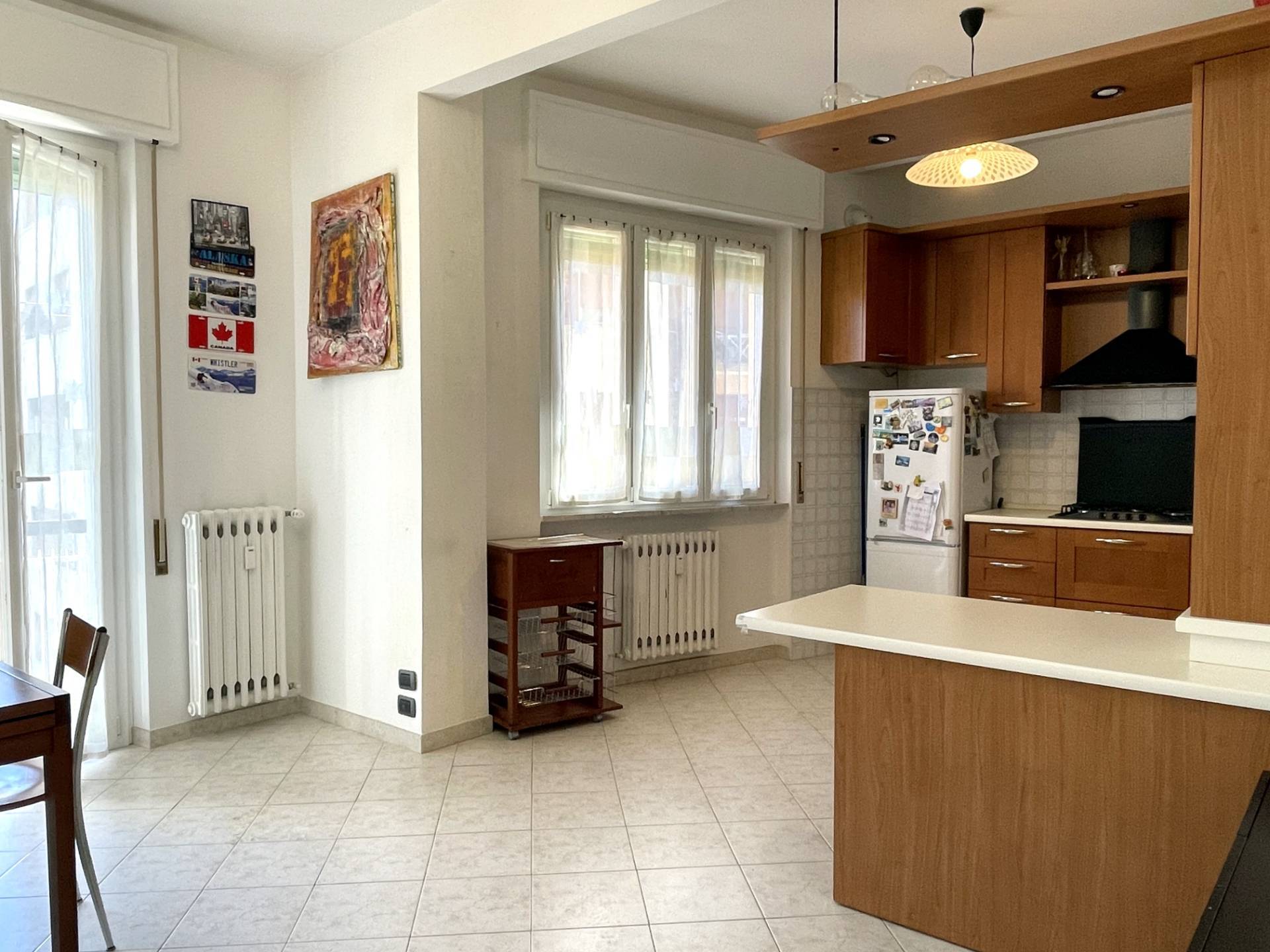 Appartamento in vendita a Cairo Montenotte