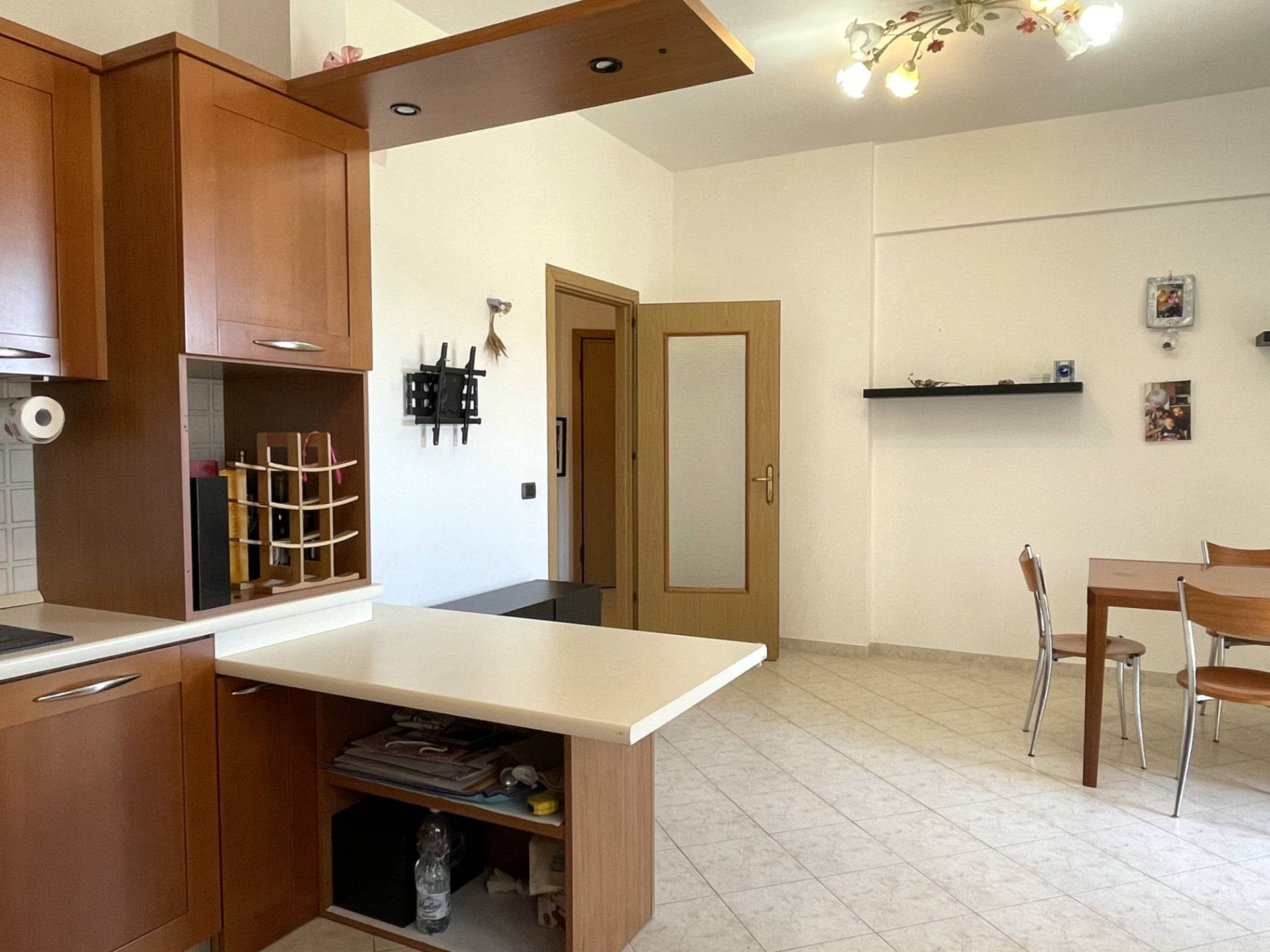 Appartamento in vendita a Cairo Montenotte