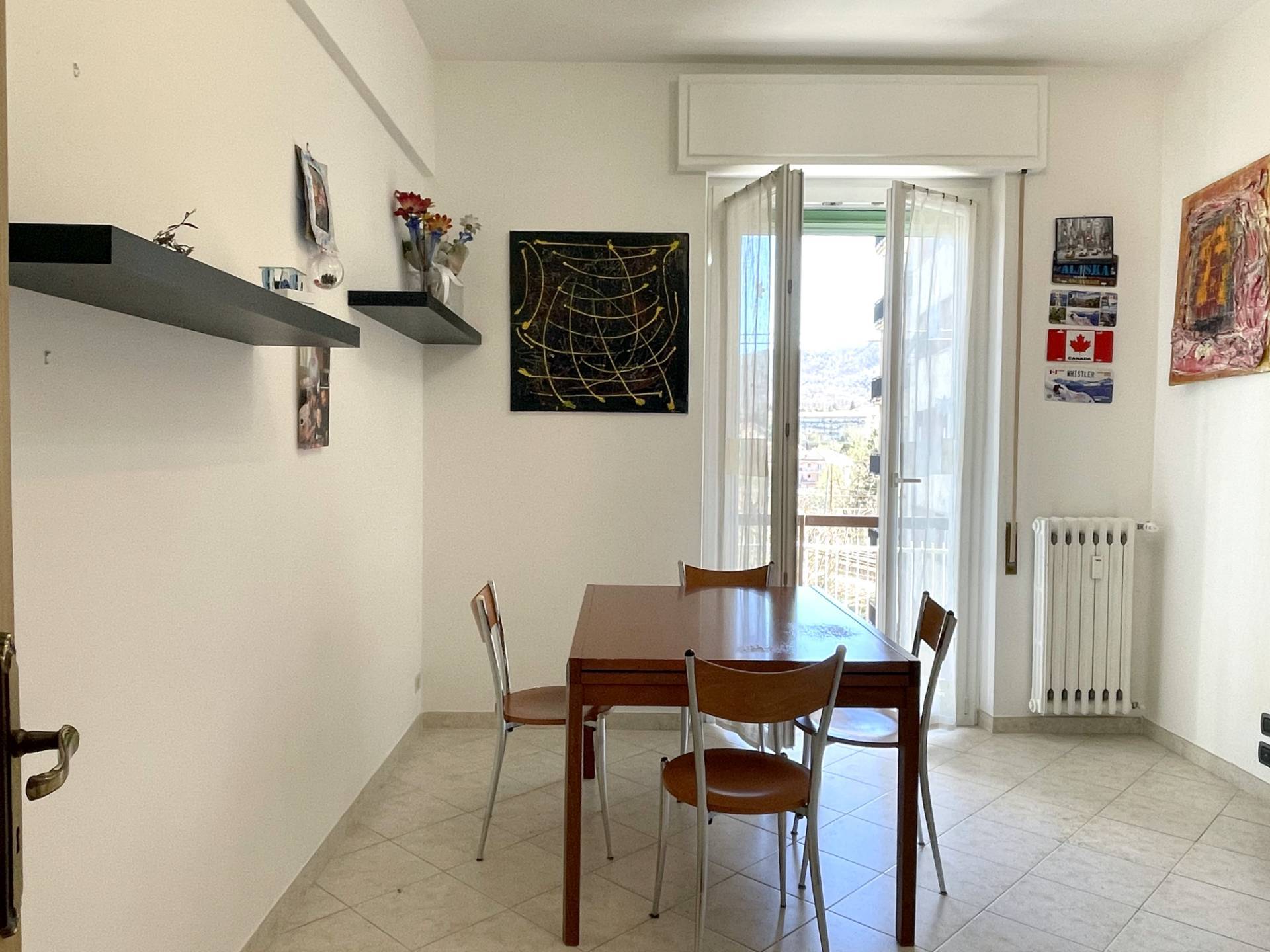 Appartamento in vendita a Cairo Montenotte