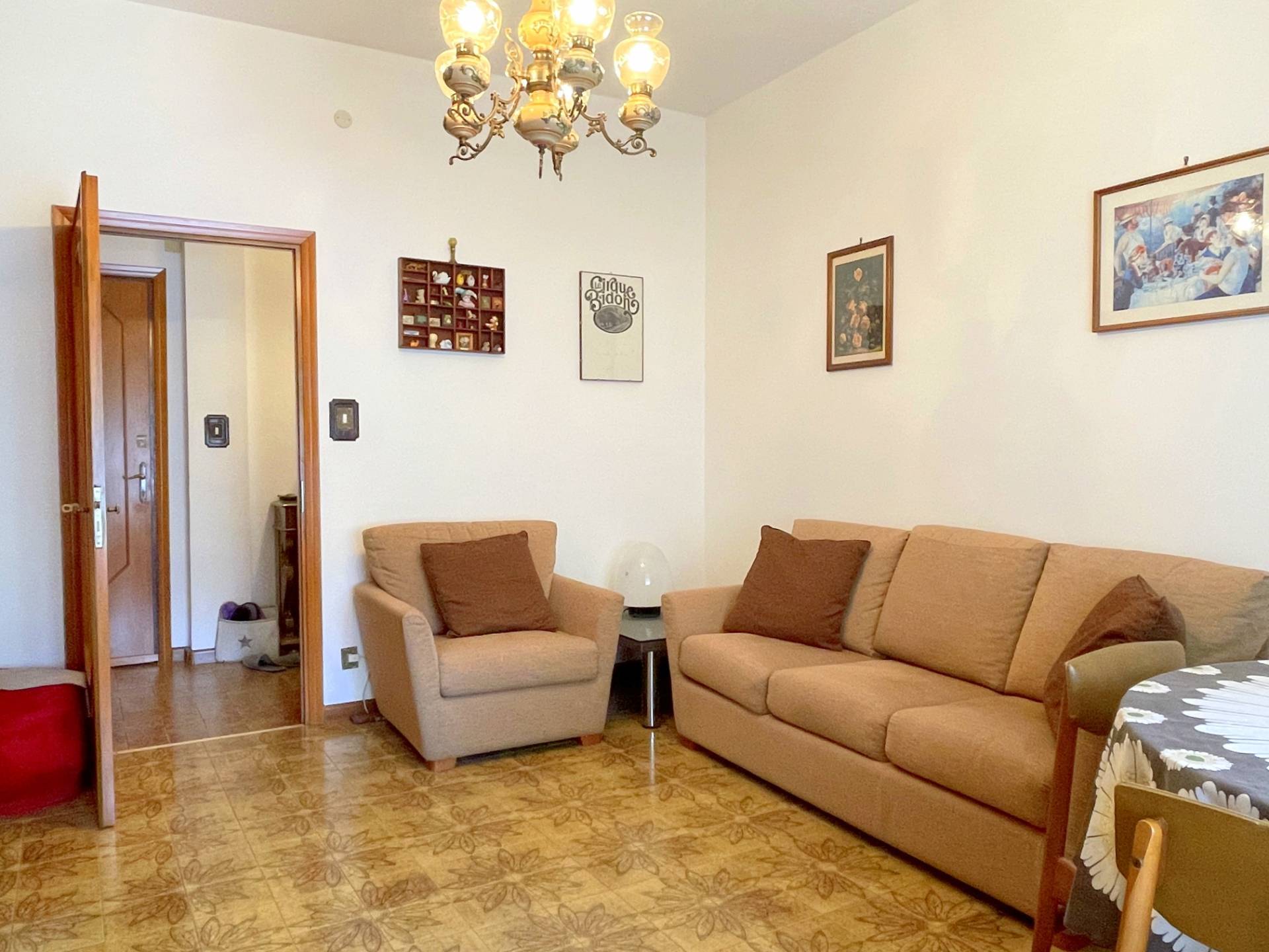 Appartamento in vendita a Cairo Montenotte