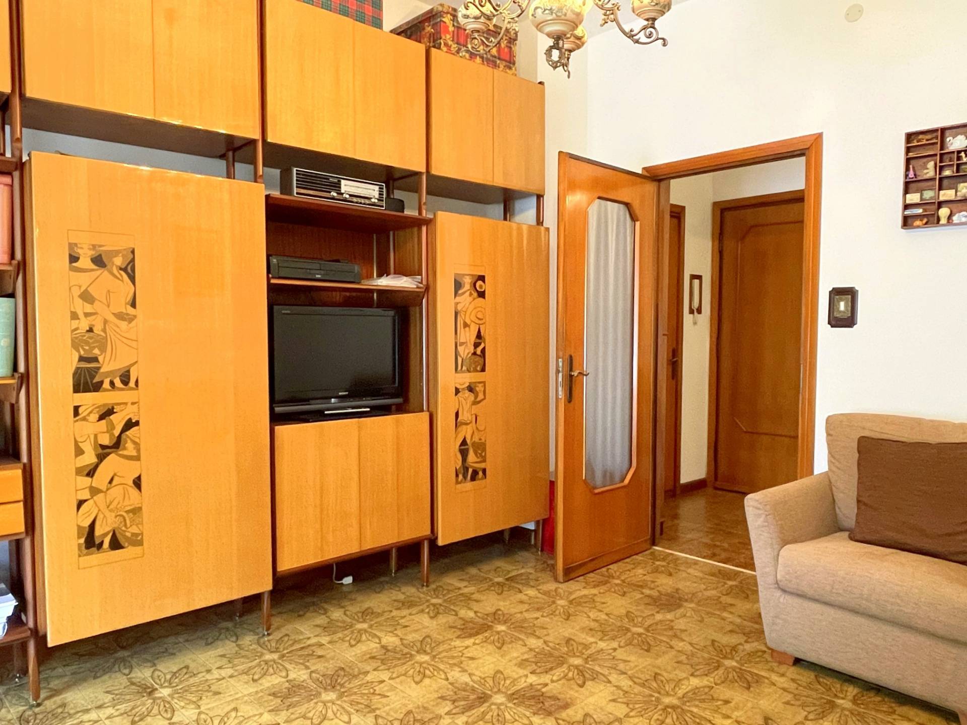 Appartamento in vendita a Cairo Montenotte