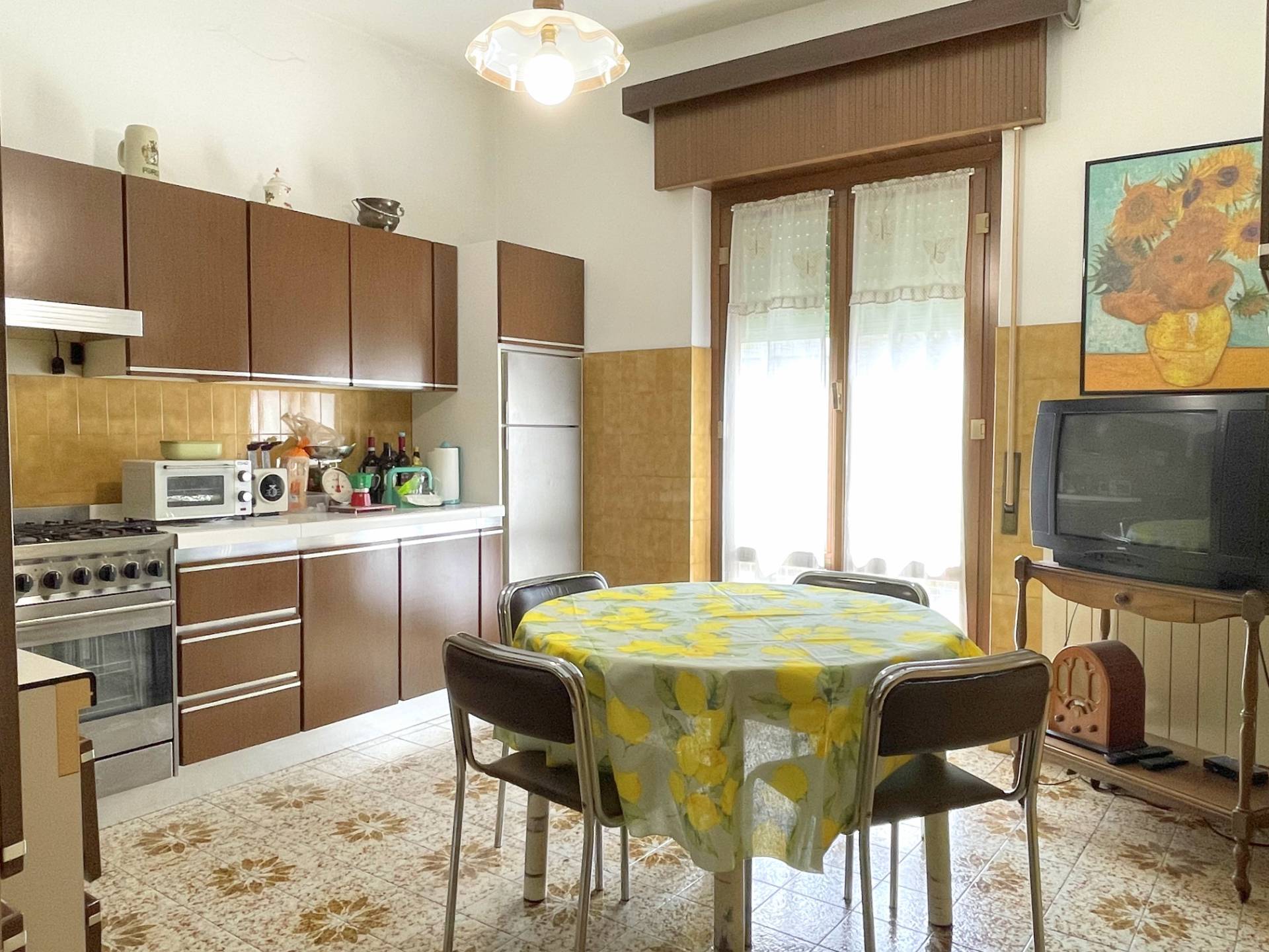 Appartamento in vendita a Cairo Montenotte