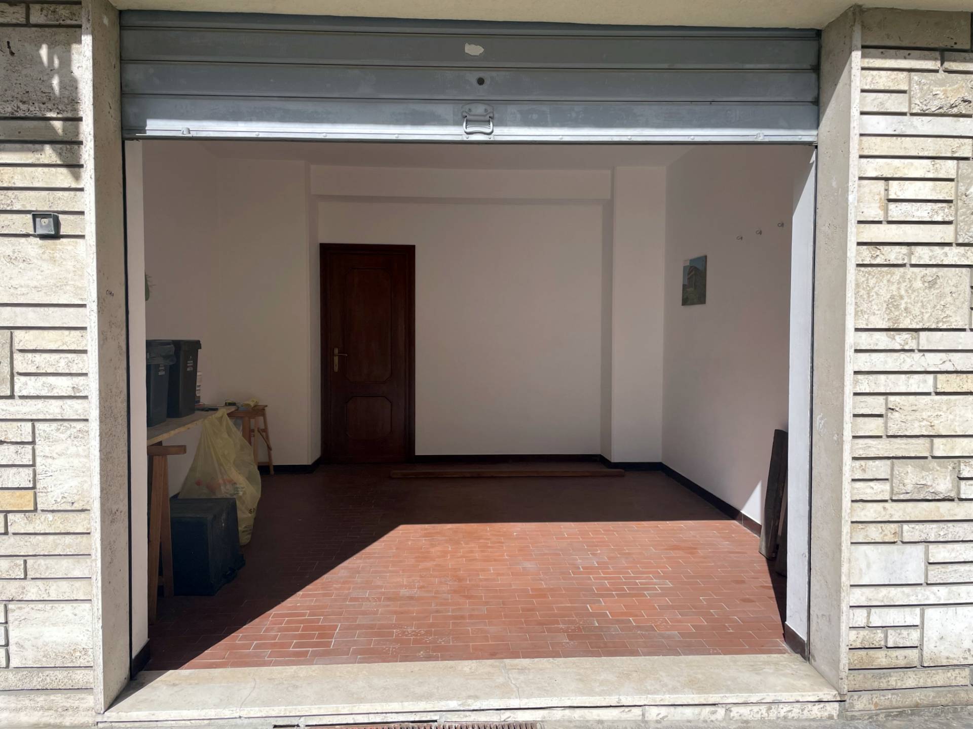 Box o garage in vendita a Cairo Montenotte
