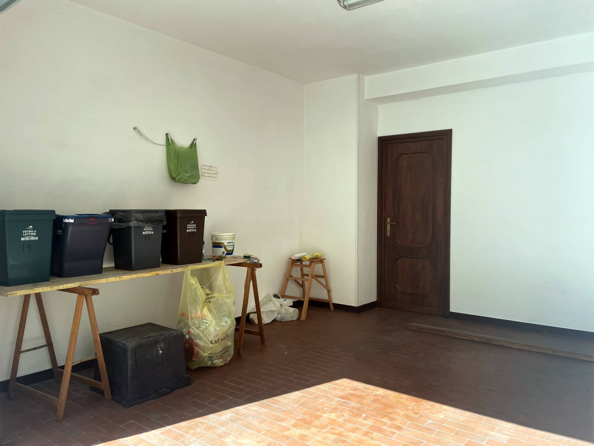 Box o garage in vendita a Cairo Montenotte