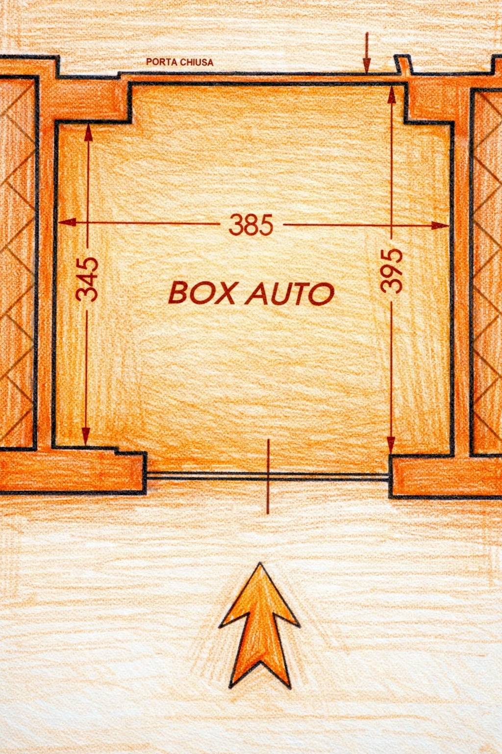 Box o garage in vendita a Cairo Montenotte