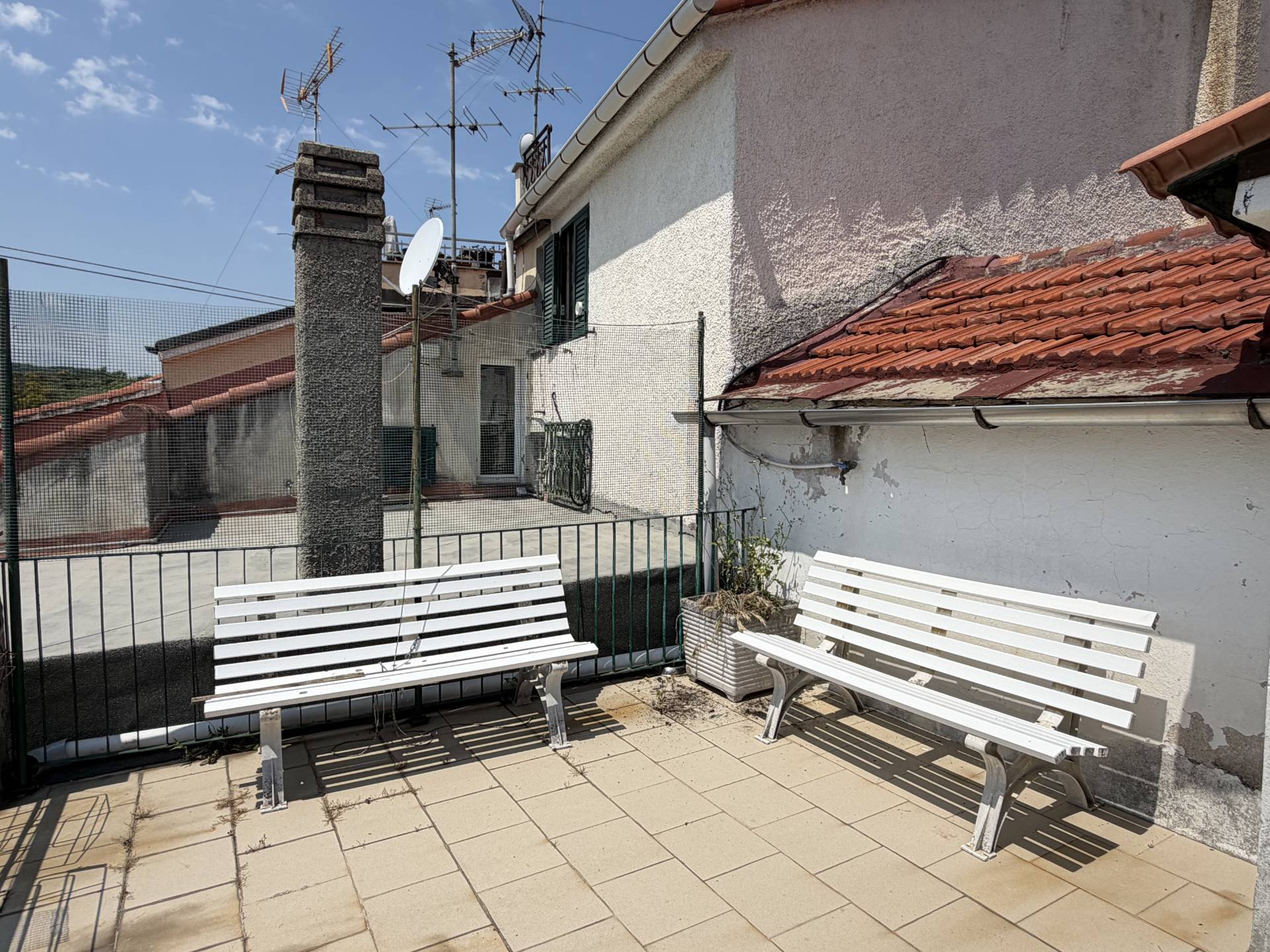 Villette a schiera in vendita a Quiliano, Cadibona