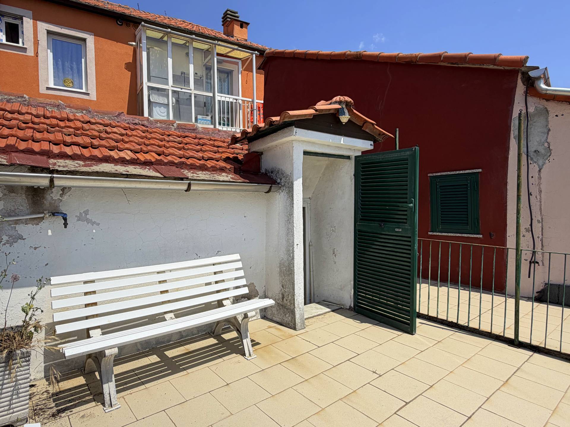 Villette a schiera in vendita a Quiliano, Cadibona
