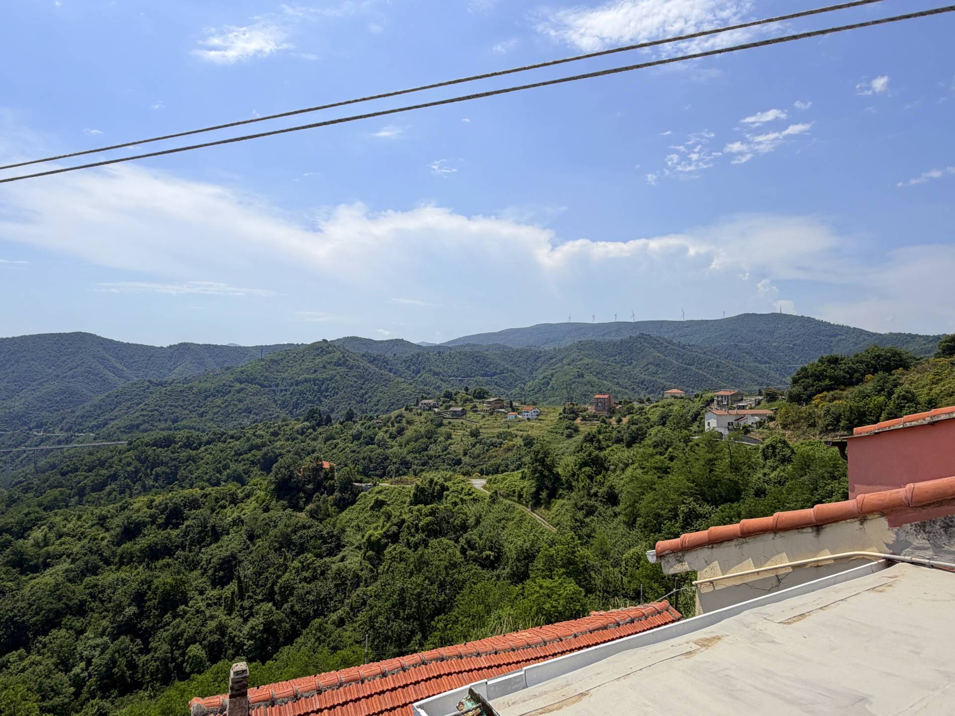 Villette a schiera in vendita a Quiliano, Cadibona