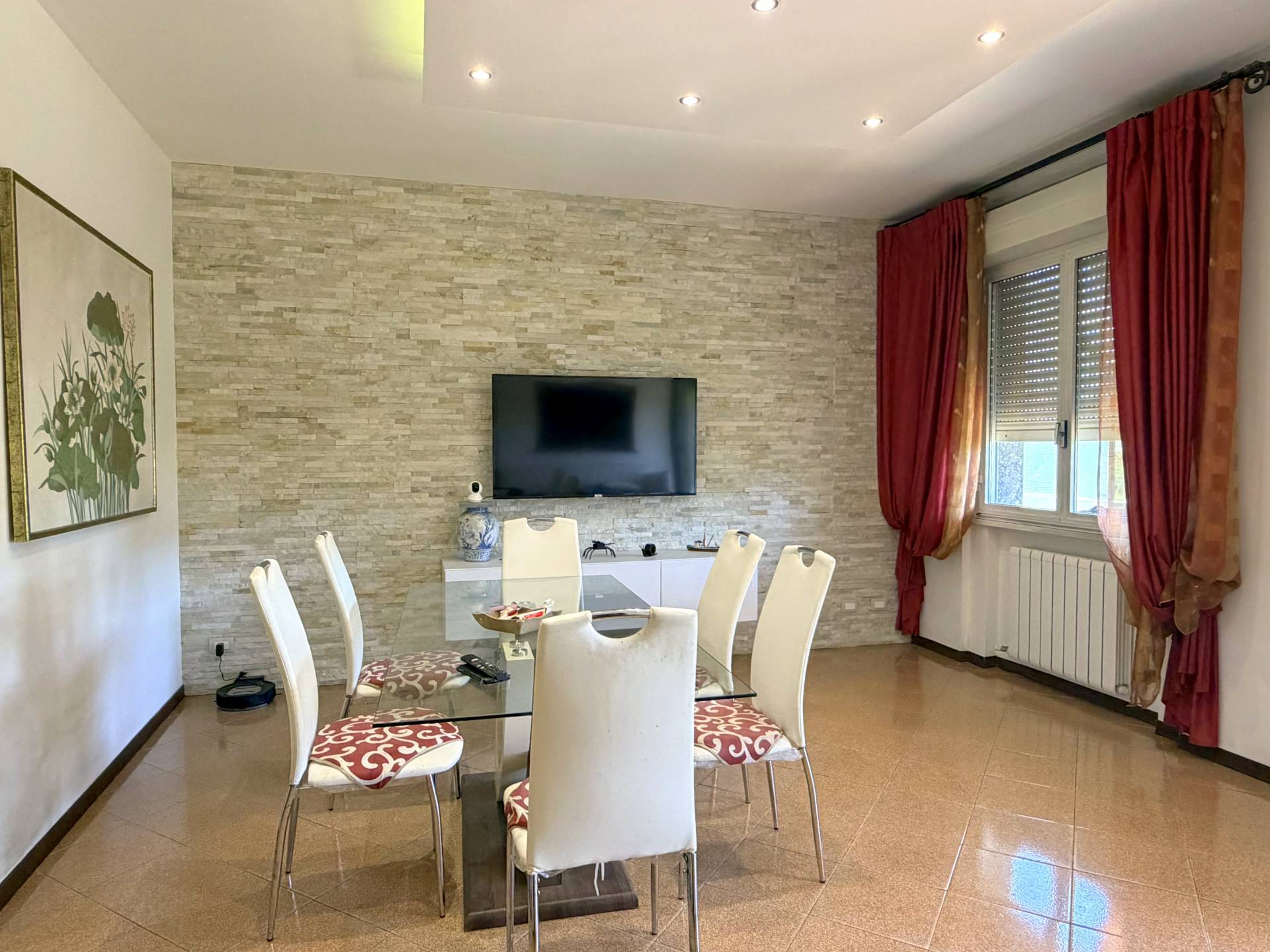 Appartamento in vendita a Cairo Montenotte