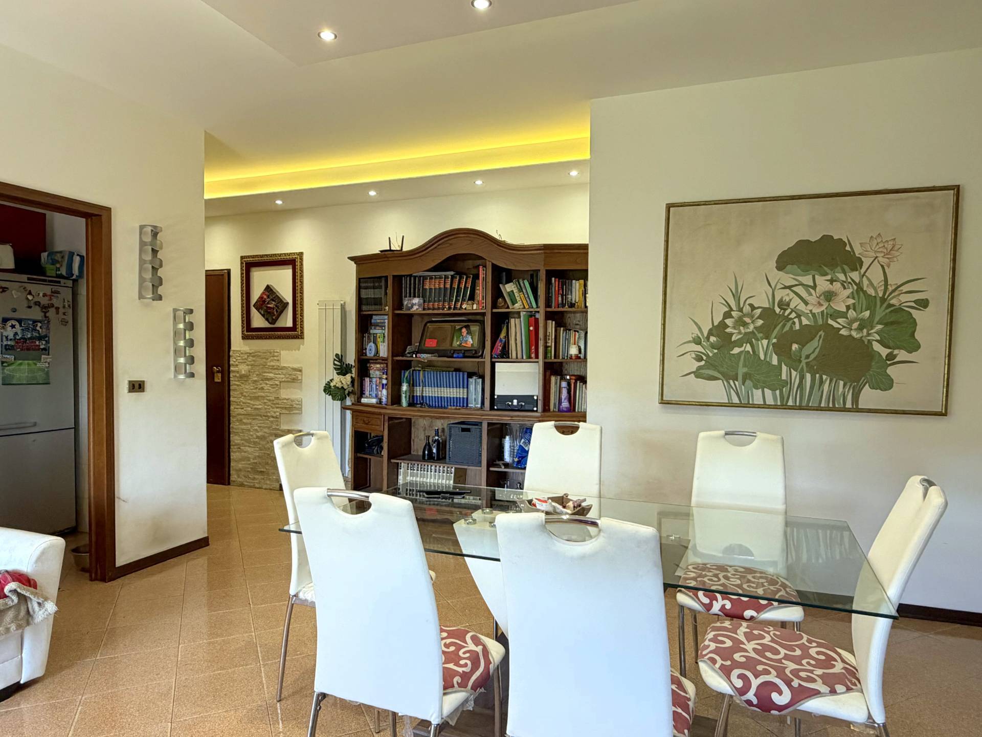 Appartamento in vendita a Cairo Montenotte