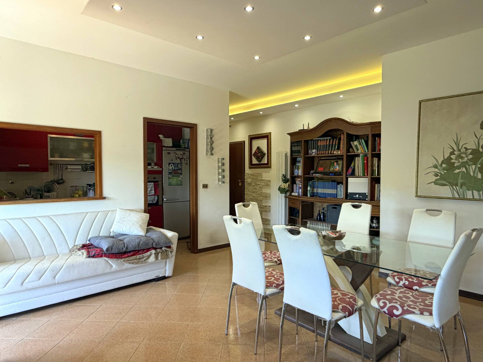 Appartamento in vendita a Cairo Montenotte