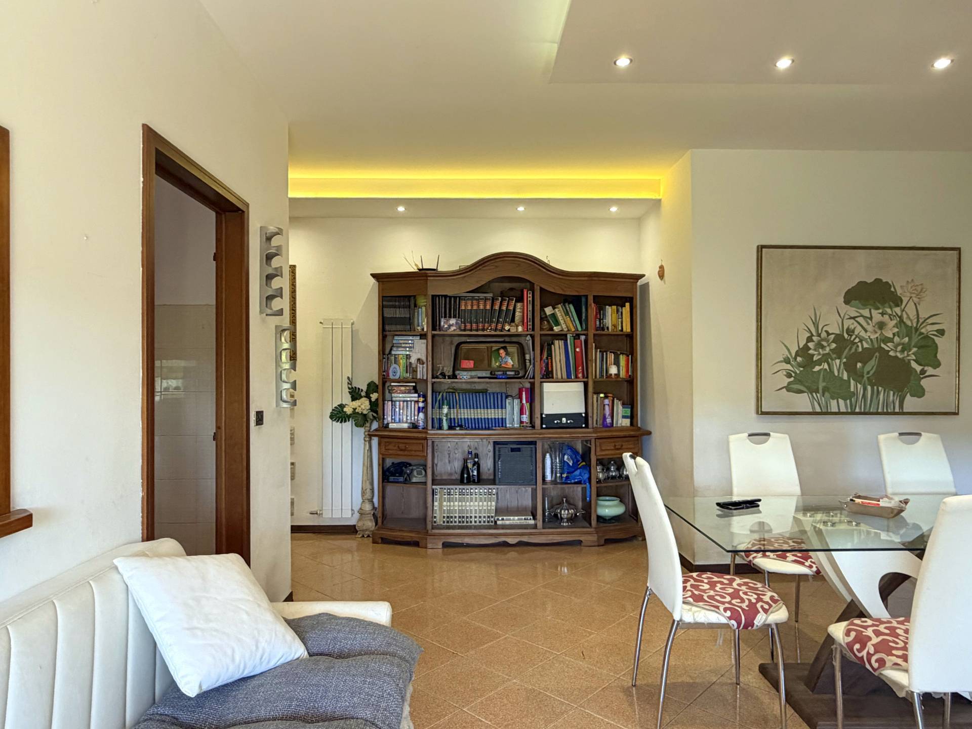 Appartamento in vendita a Cairo Montenotte