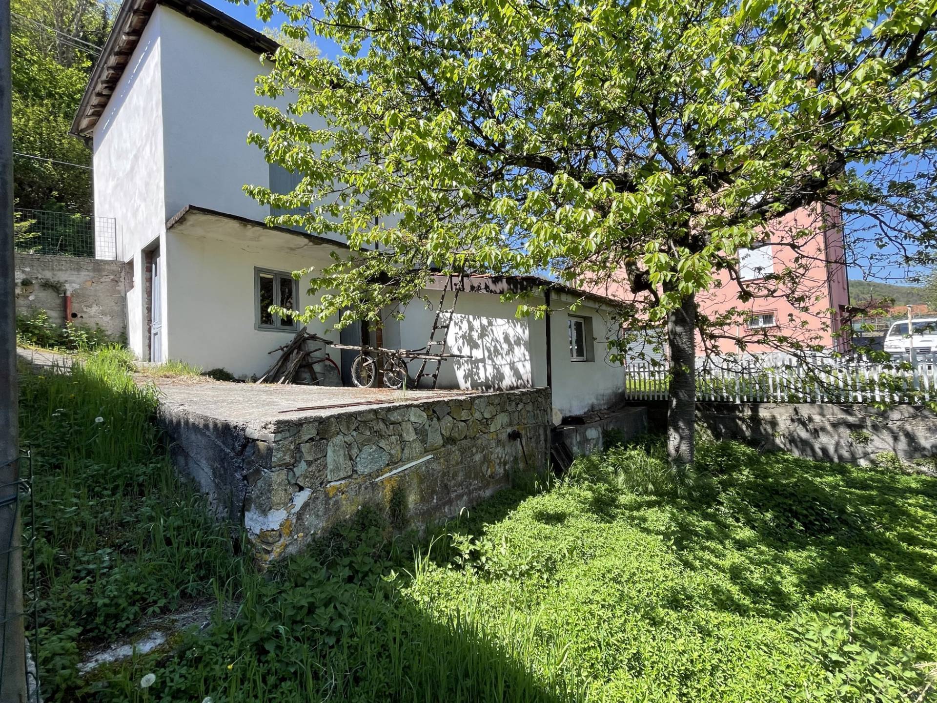 Casa singola in vendita a Mallare