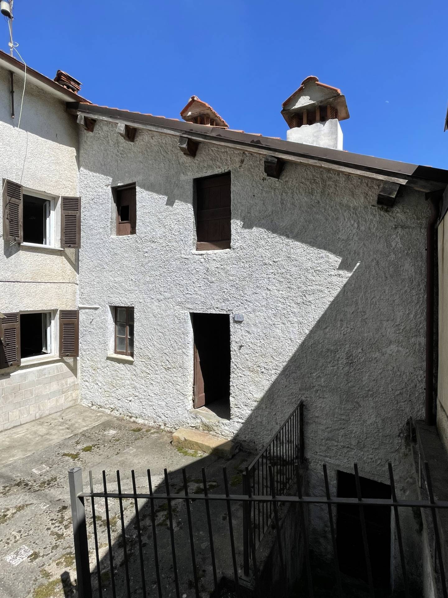 Casa singola in vendita a Mallare