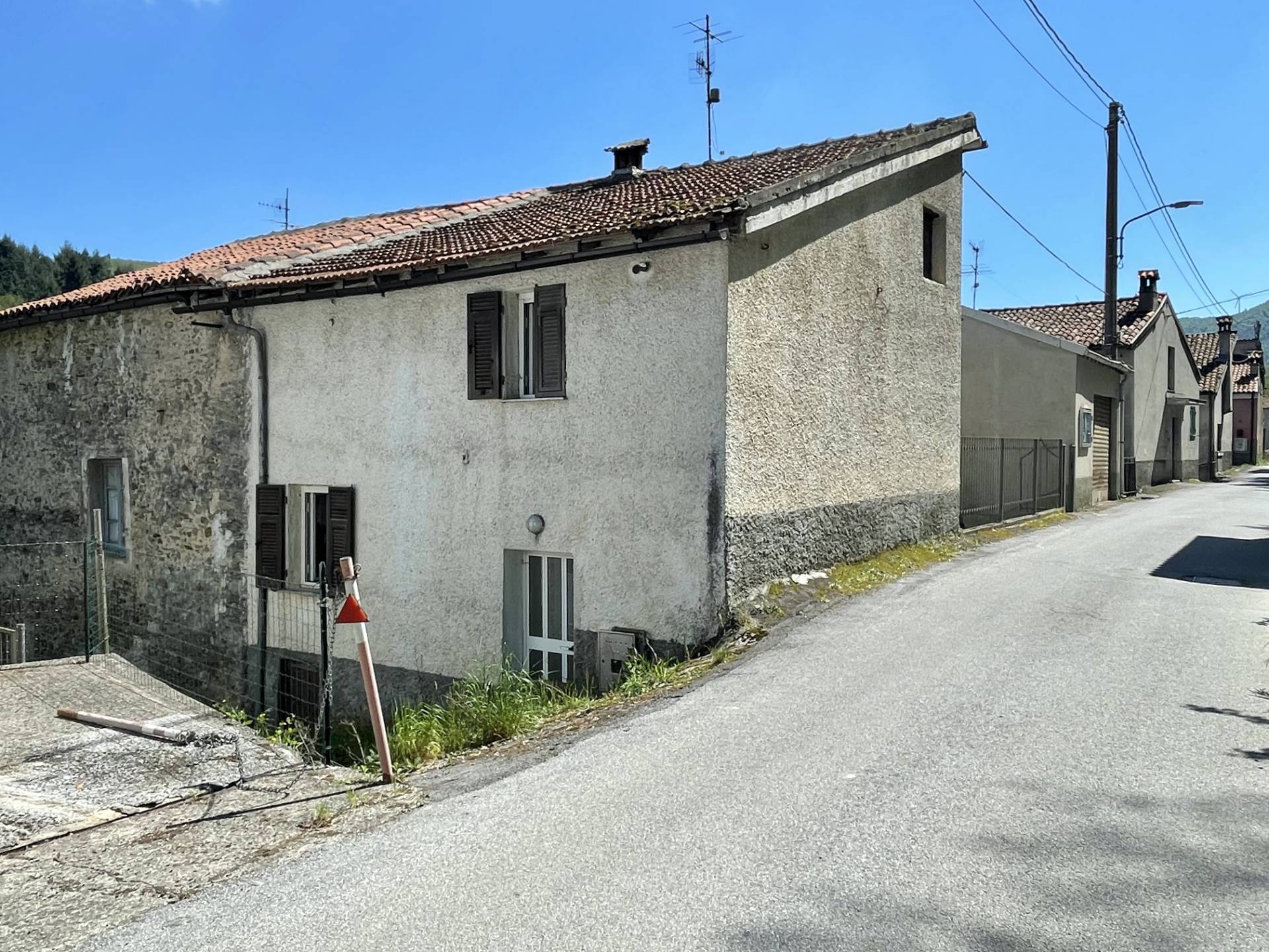 Casa singola in vendita a Mallare