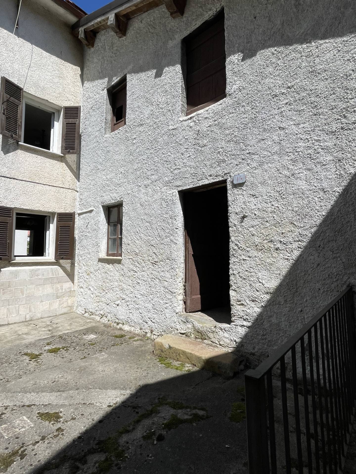 Casa singola in vendita a Mallare