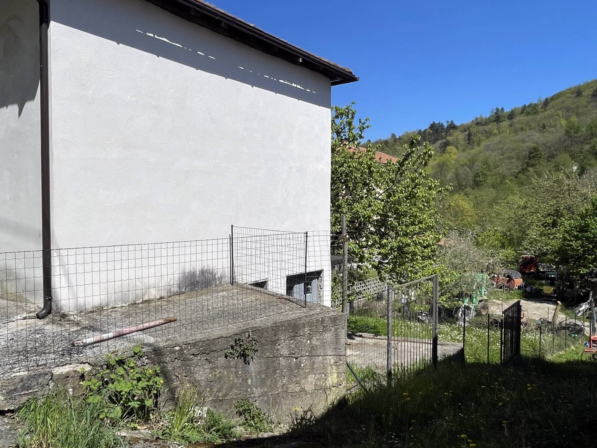 Casa singola in vendita a Mallare