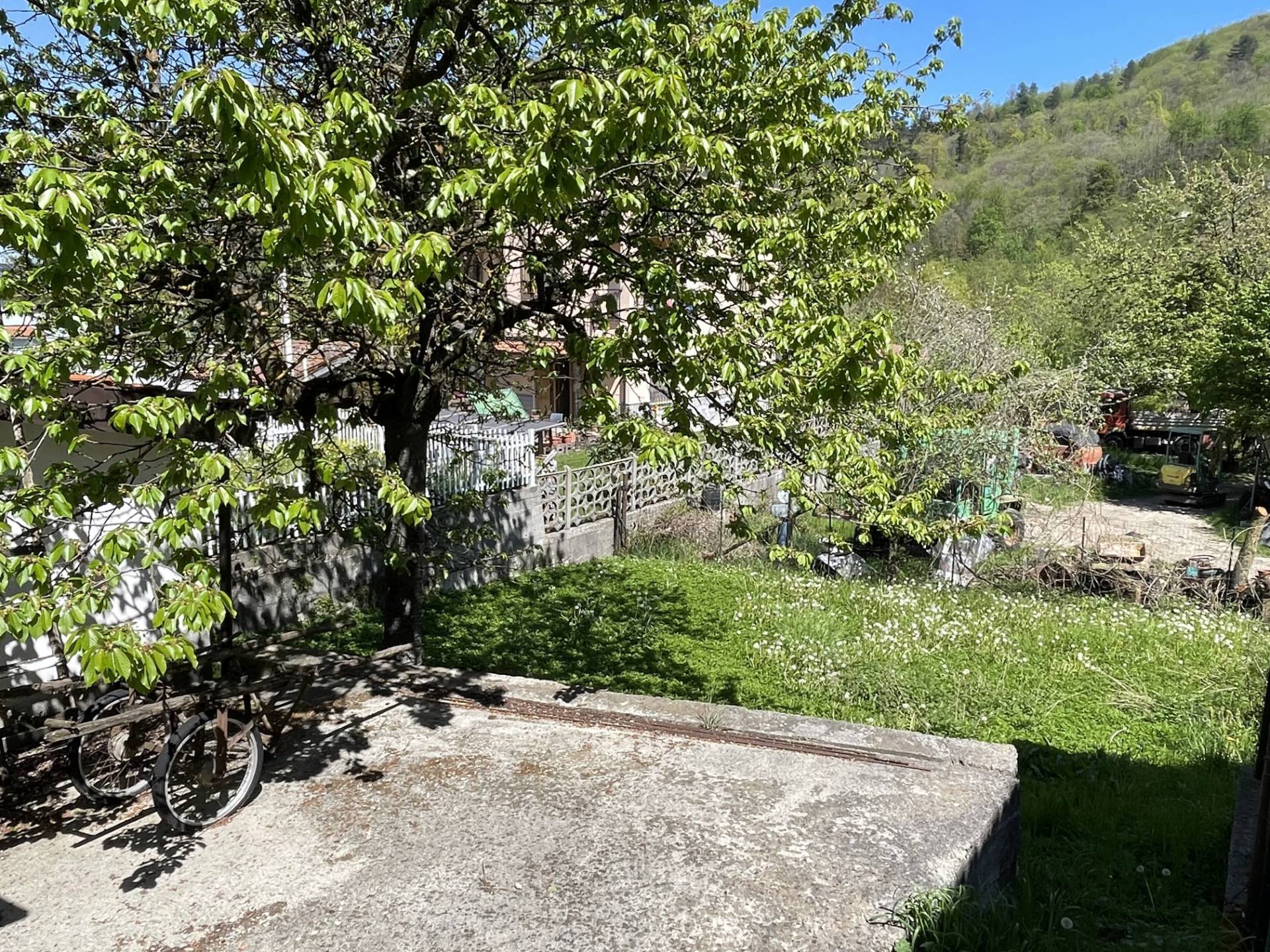Casa singola in vendita a Mallare