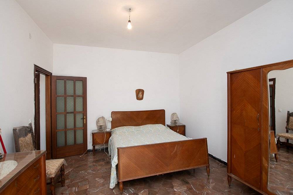 Appartamento in affitto a Giusvalla