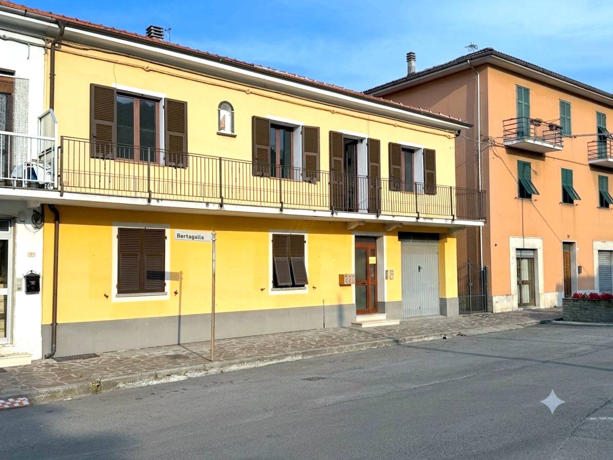 Appartamento in vendita a Cairo Montenotte, Passeggeri