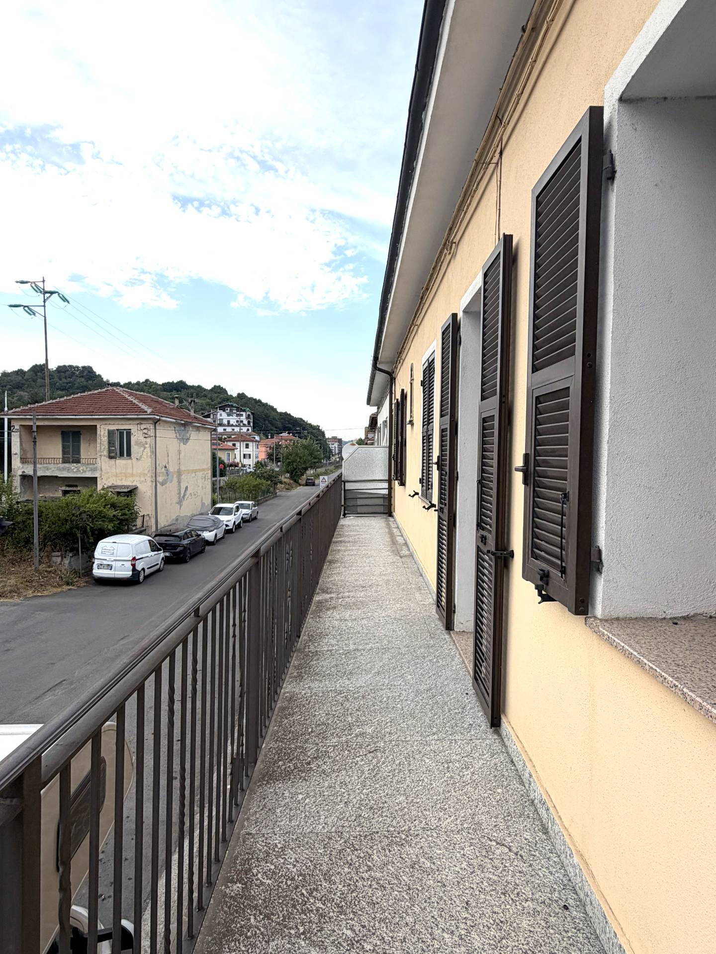 Appartamento in vendita a Cairo Montenotte, Passeggeri
