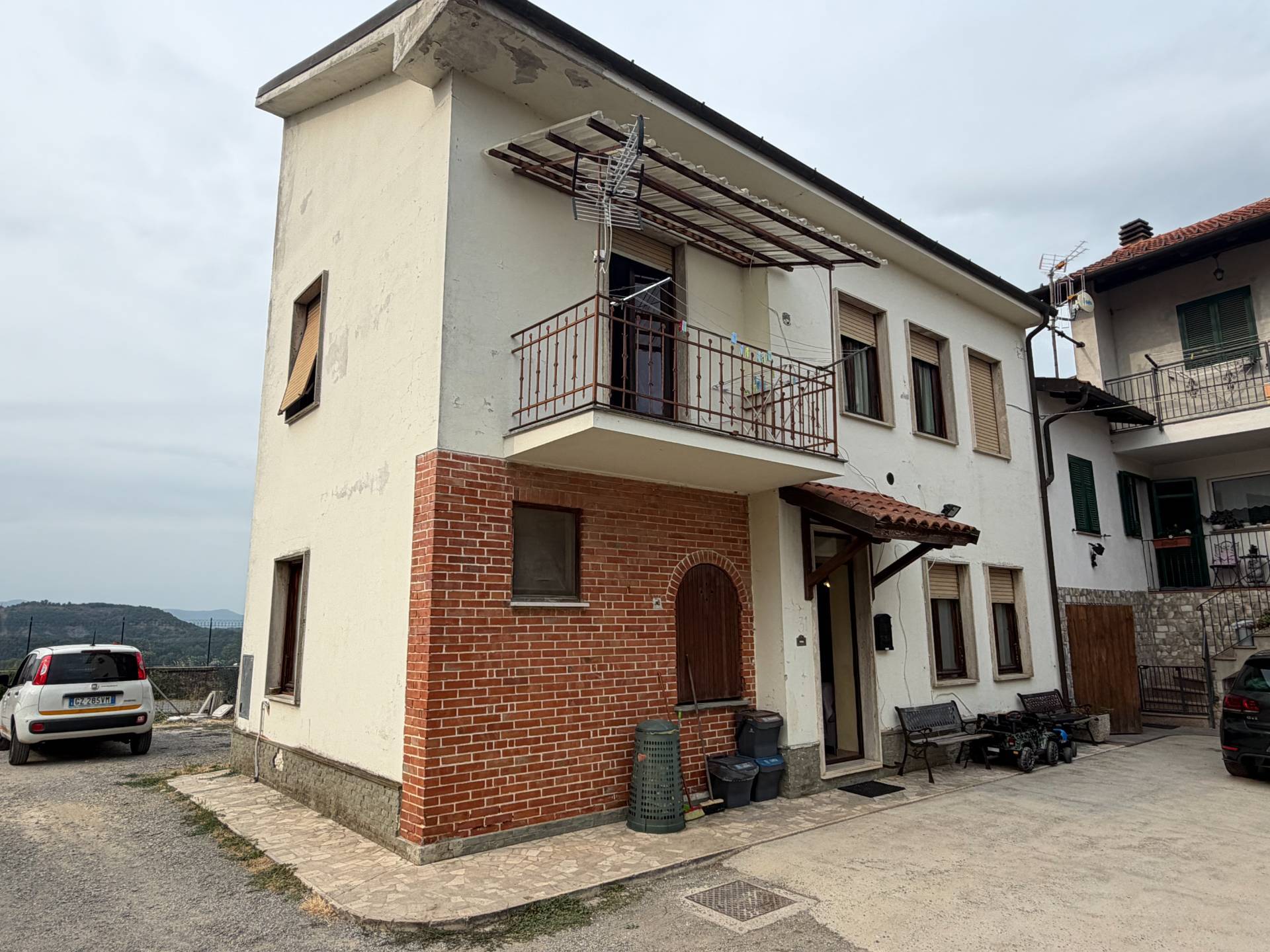 Appartamento in vendita a Dego
