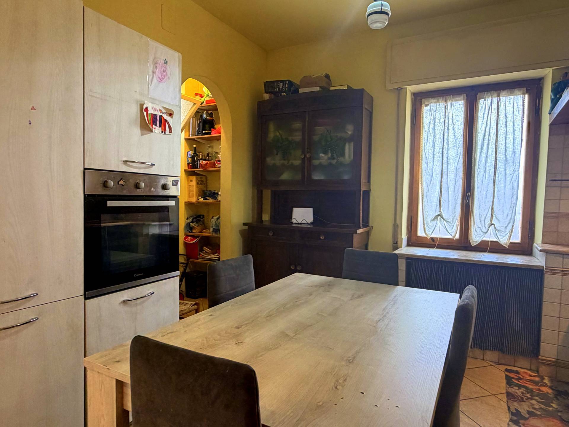 Appartamento in vendita a Dego