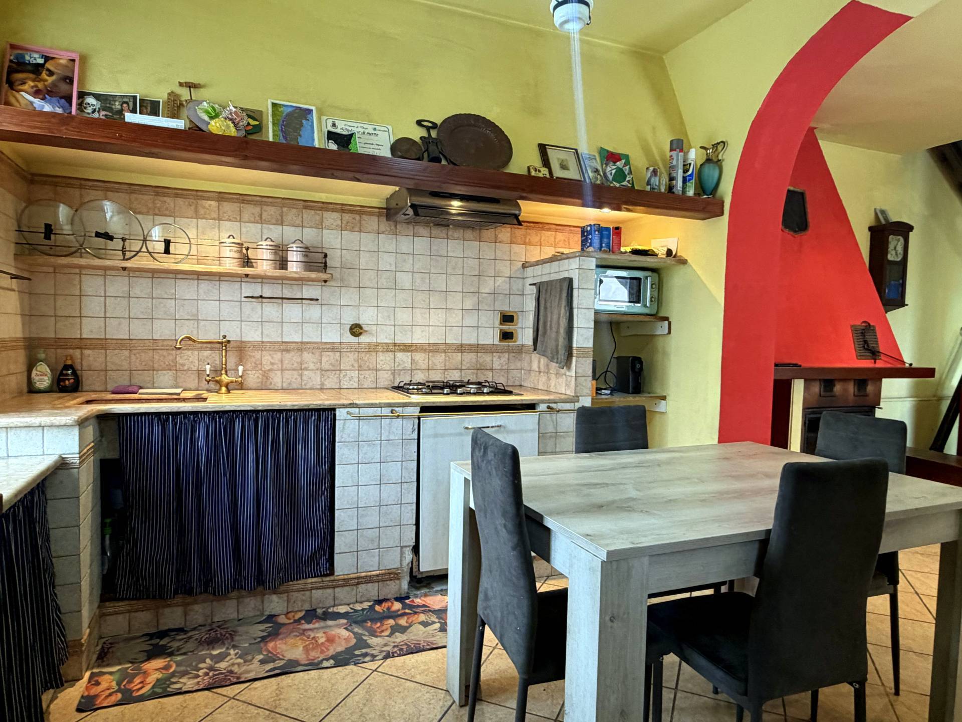Appartamento in vendita a Dego