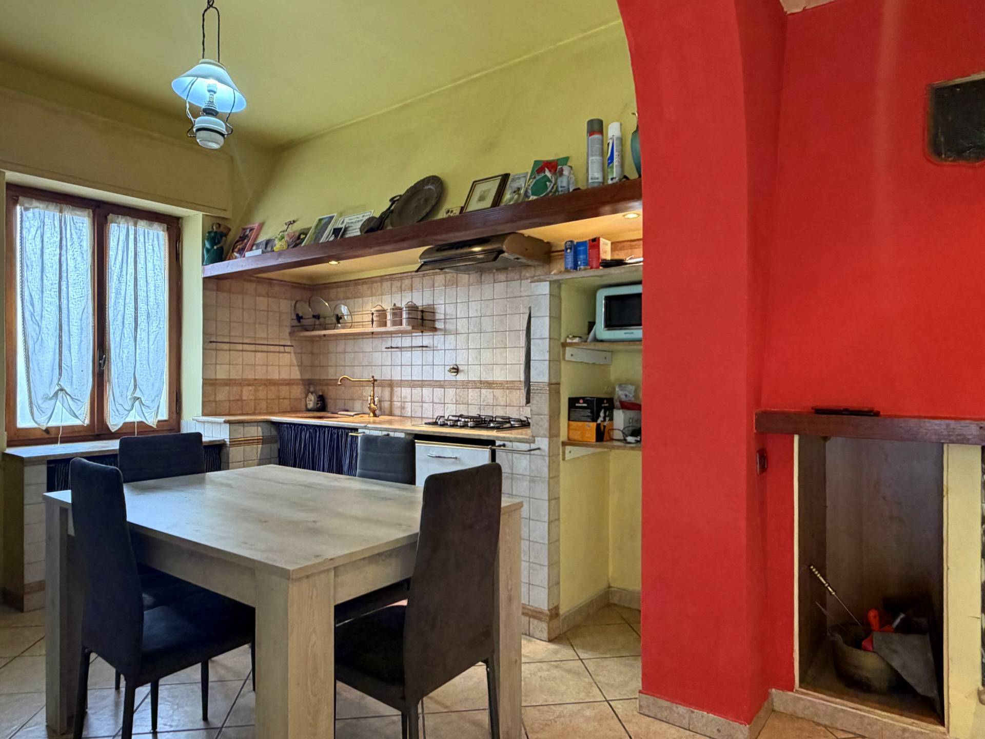 Appartamento in vendita a Dego