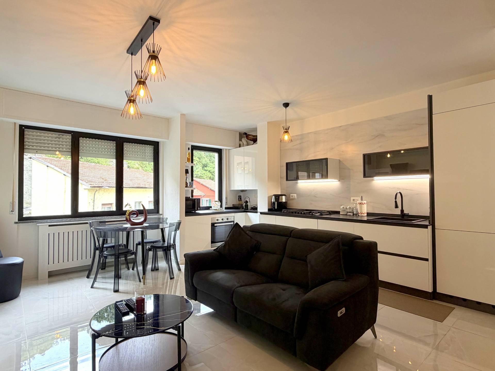 Appartamento in vendita a Cairo Montenotte