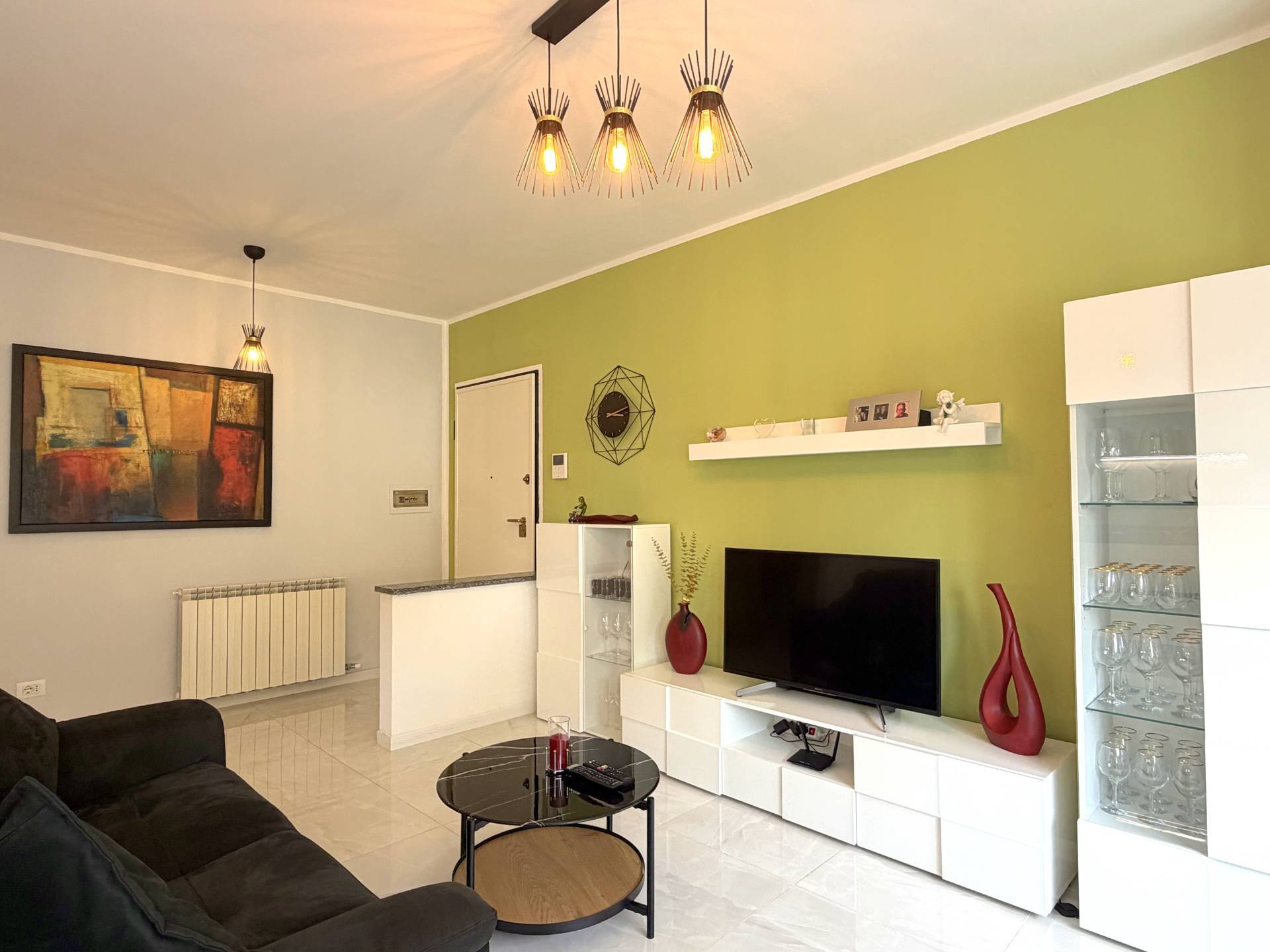 Appartamento in vendita a Cairo Montenotte