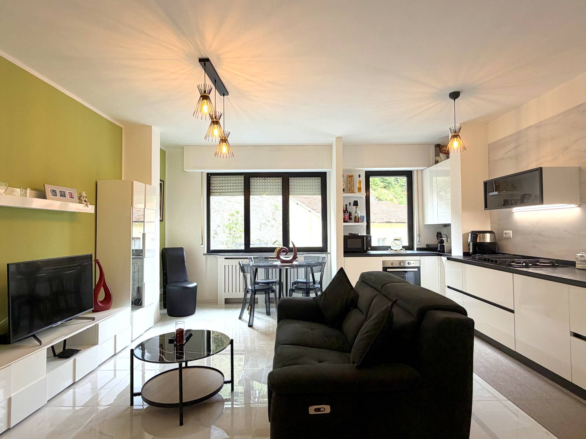 Appartamento in vendita a Cairo Montenotte