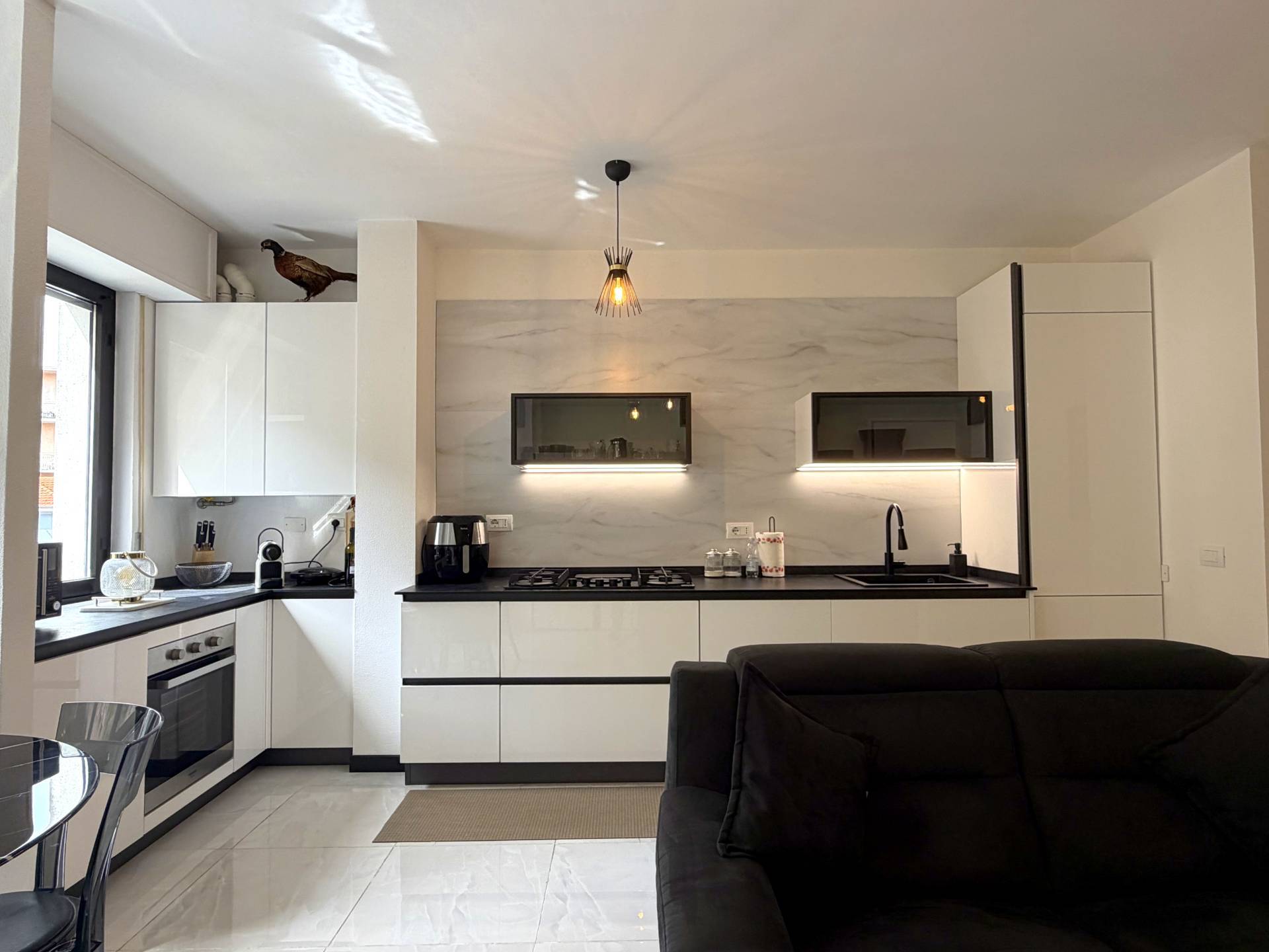 Appartamento in vendita a Cairo Montenotte