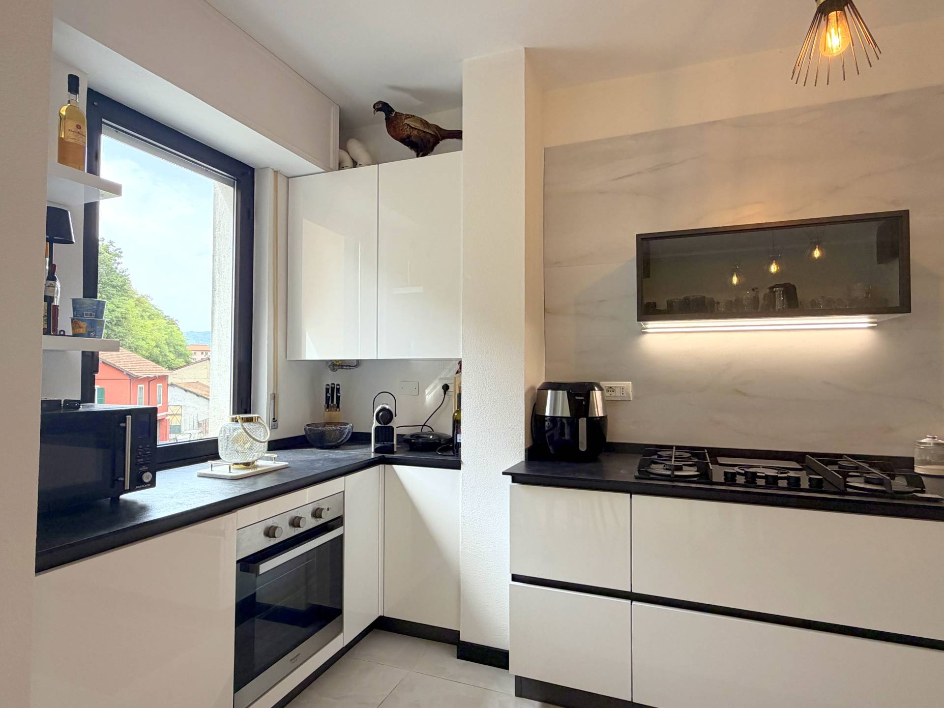 Appartamento in vendita a Cairo Montenotte