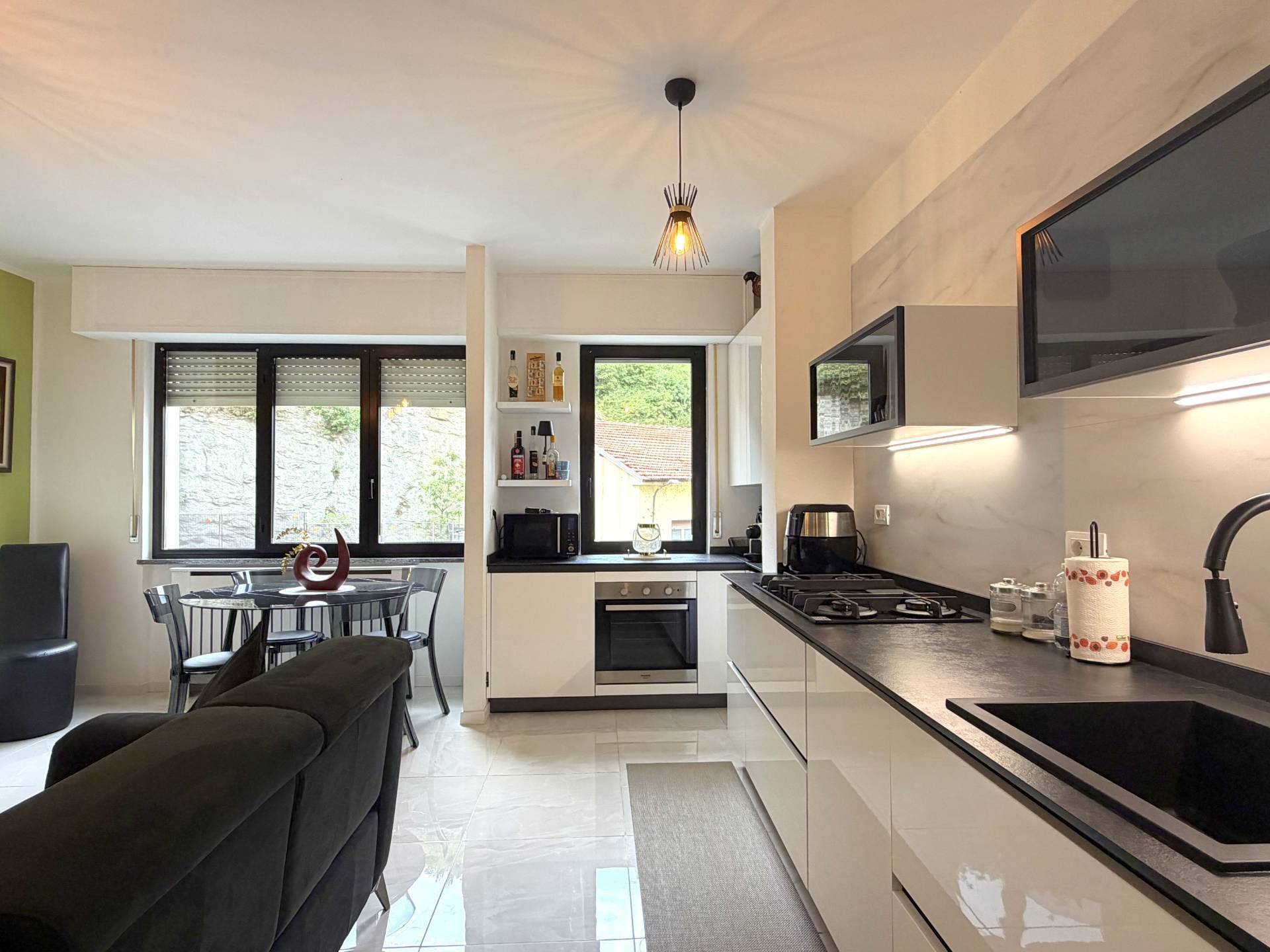 Appartamento in vendita a Cairo Montenotte