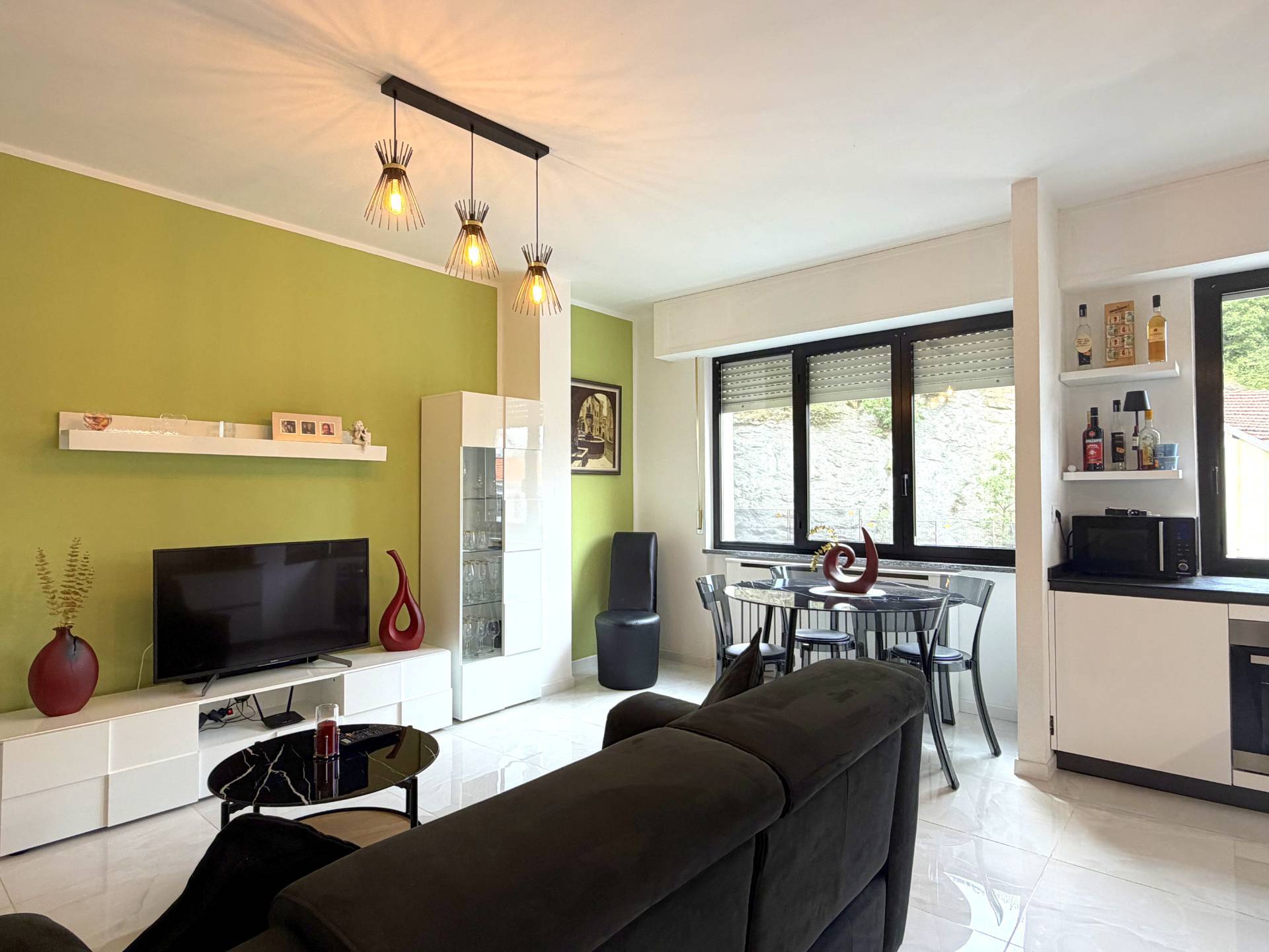 Appartamento in vendita a Cairo Montenotte
