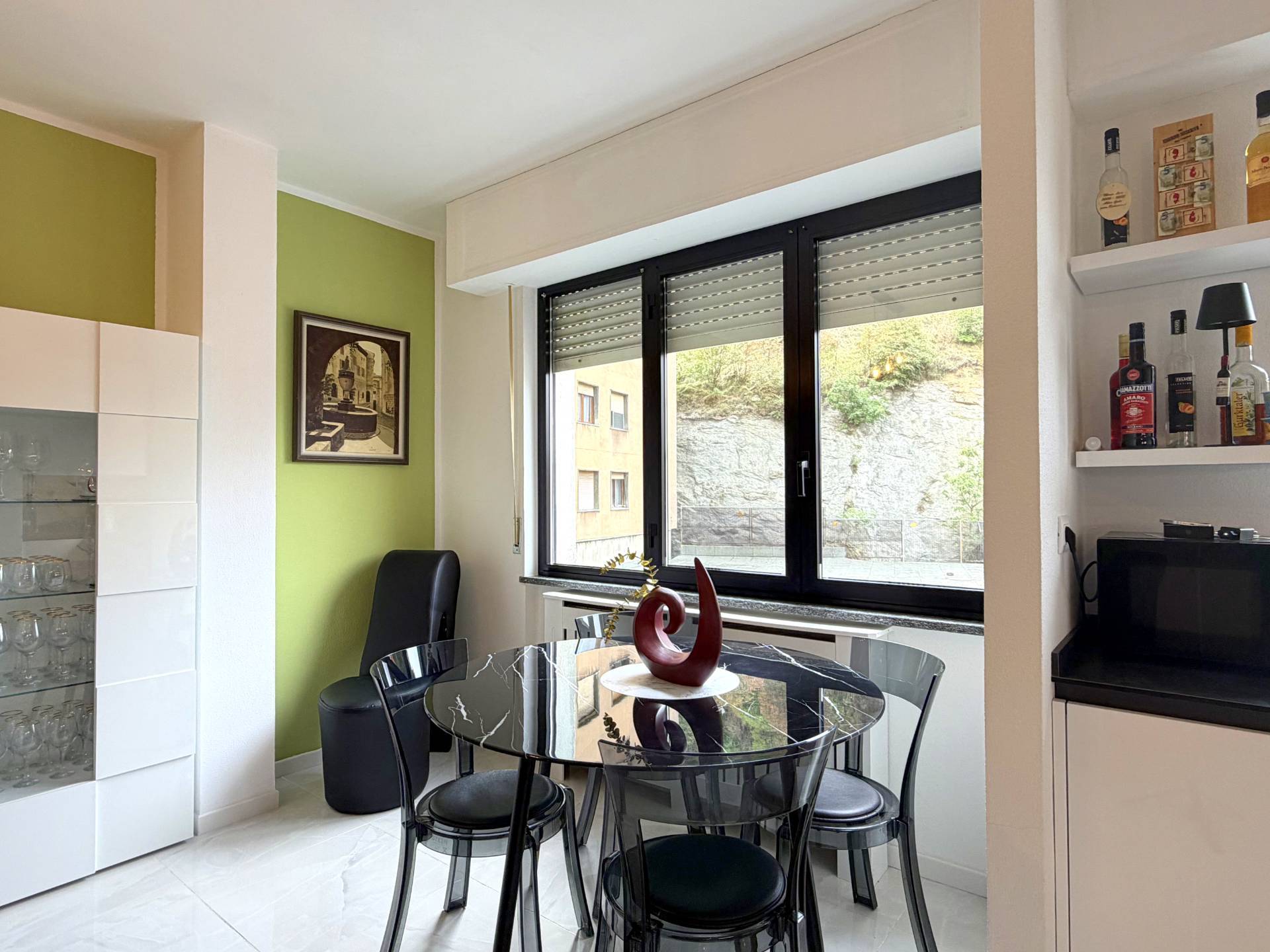 Appartamento in vendita a Cairo Montenotte